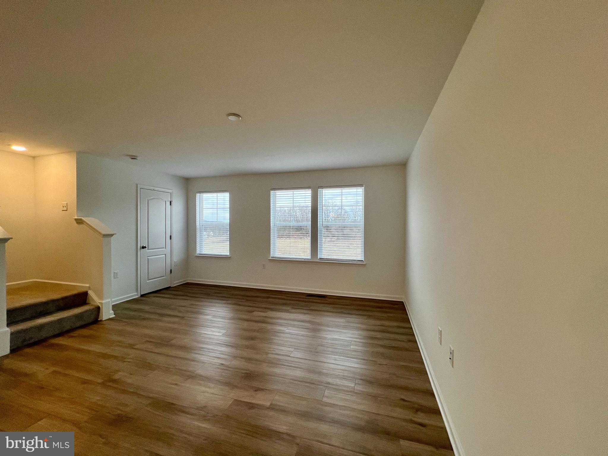 ARCHERS ROCK - Residential Lease