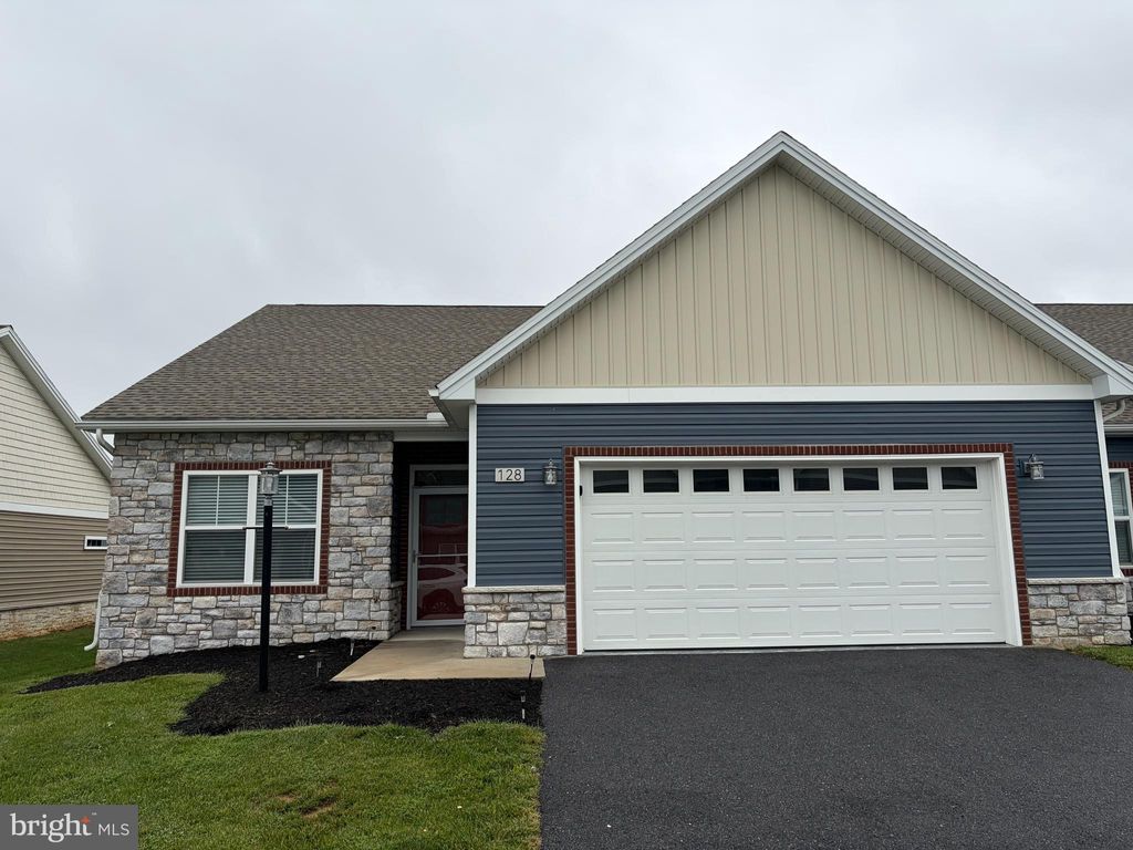 Photo of 128 Cardinal Drive, SHIPPENSBURG, PA 17257 (MLS # PACB2054400)