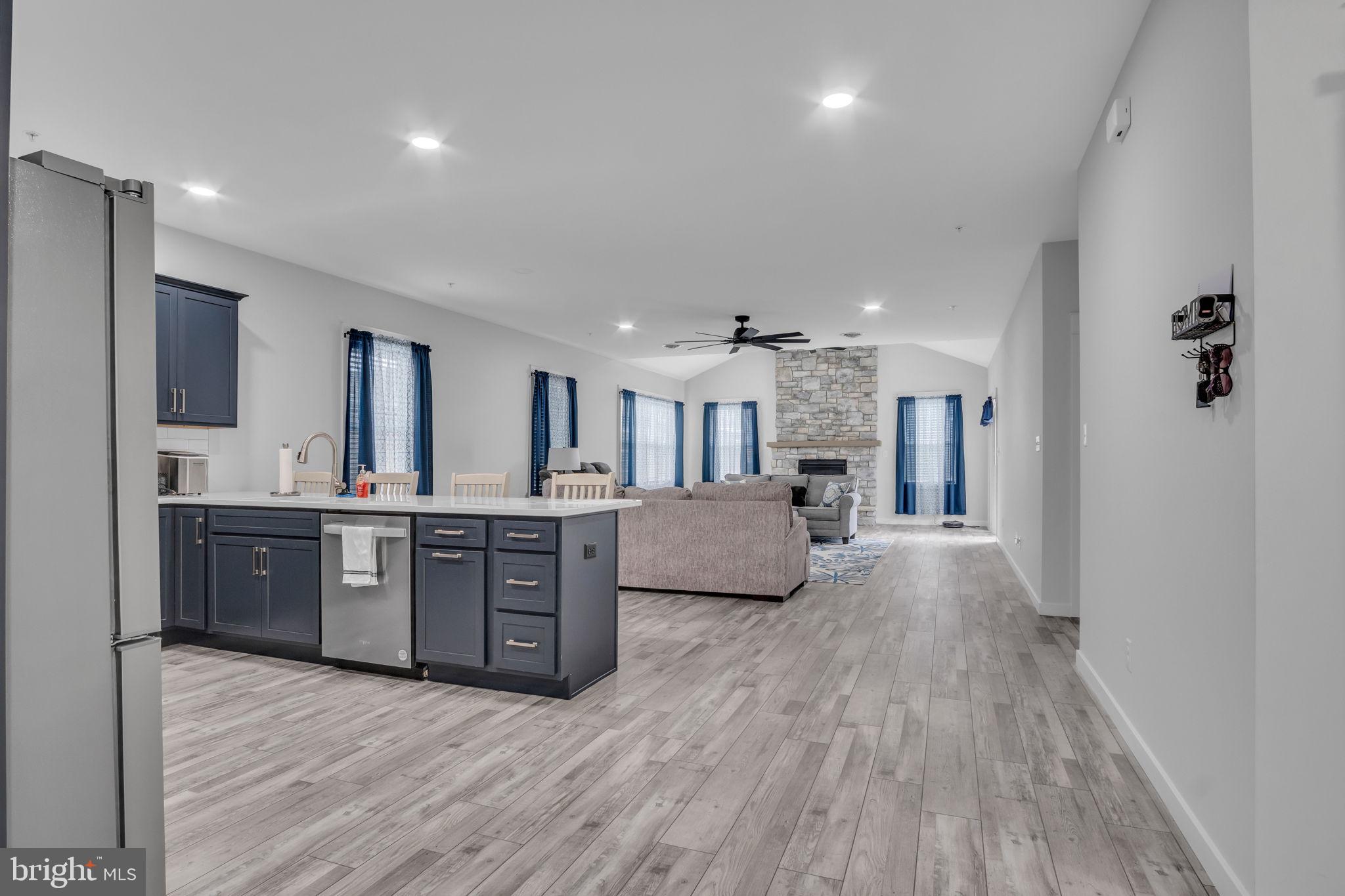 MEADOWSGREEN - Residential