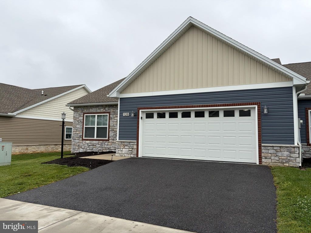 Photo of 128 Cardinal Drive, SHIPPENSBURG, PA 17257 (MLS # PACB2054400)