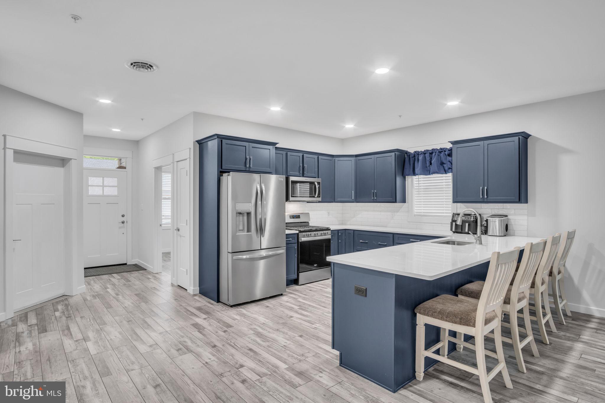 MEADOWSGREEN - Residential