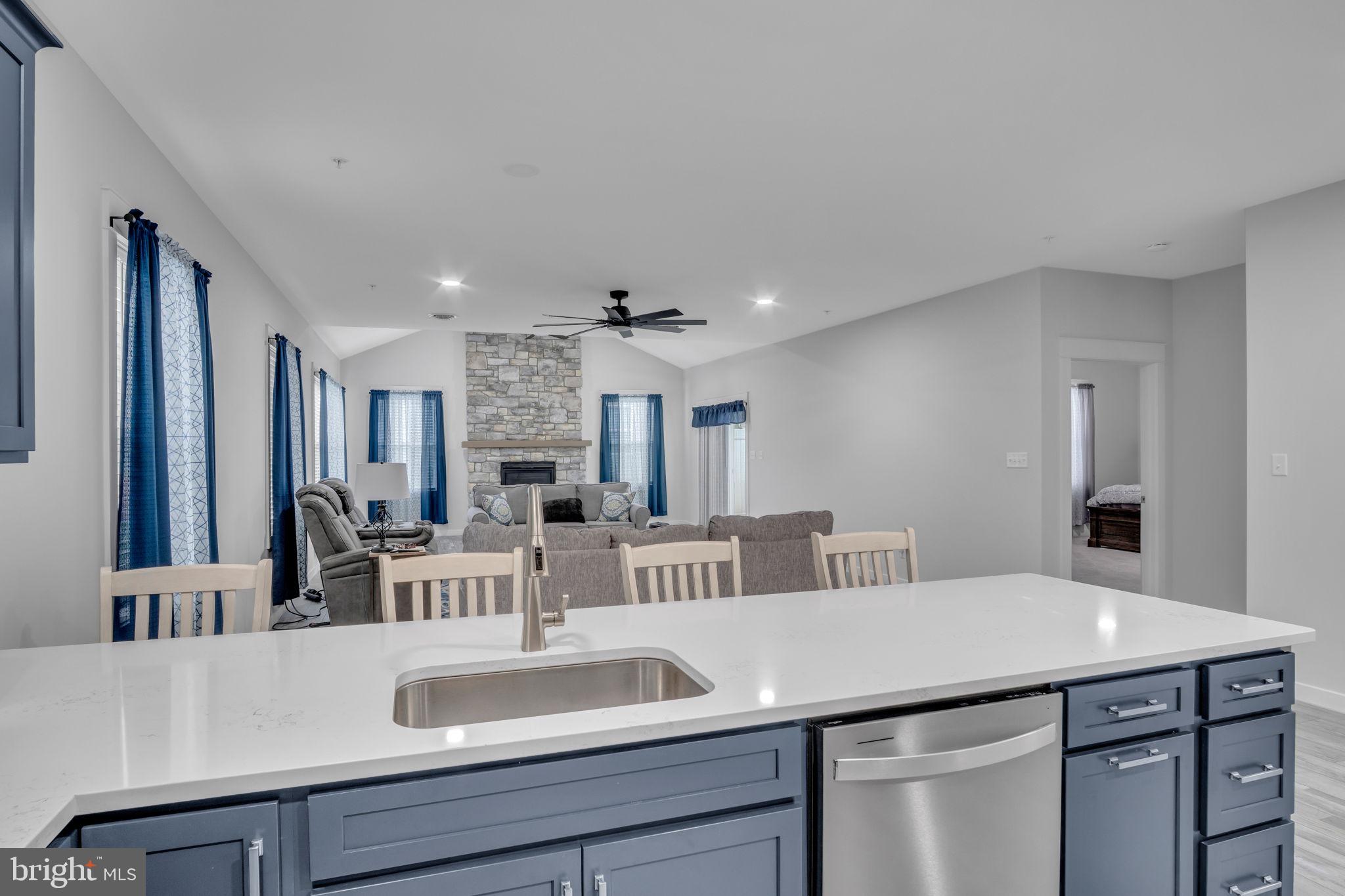 MEADOWSGREEN - Residential