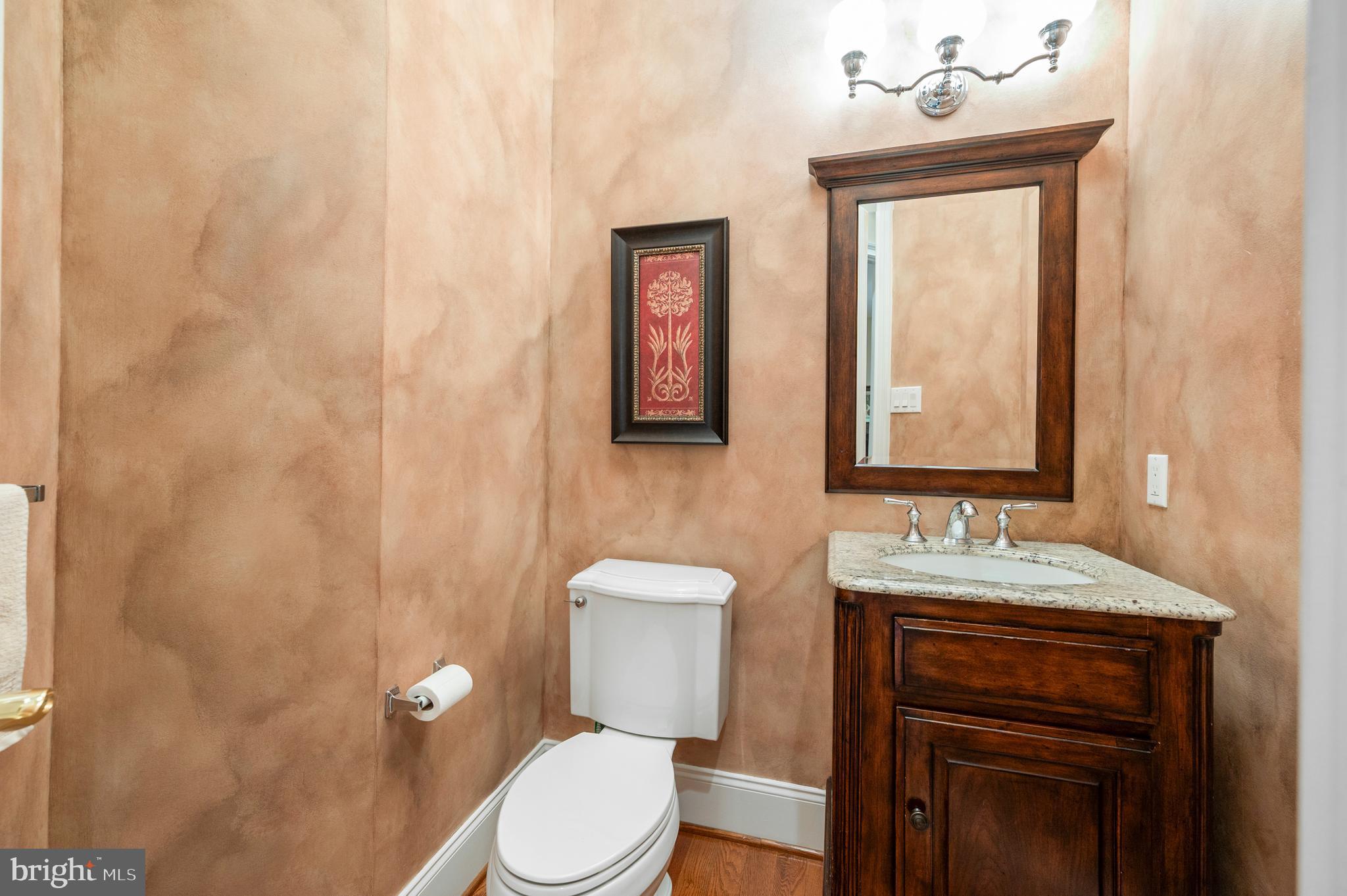 ESTS AT CHADDS FORD - Residential