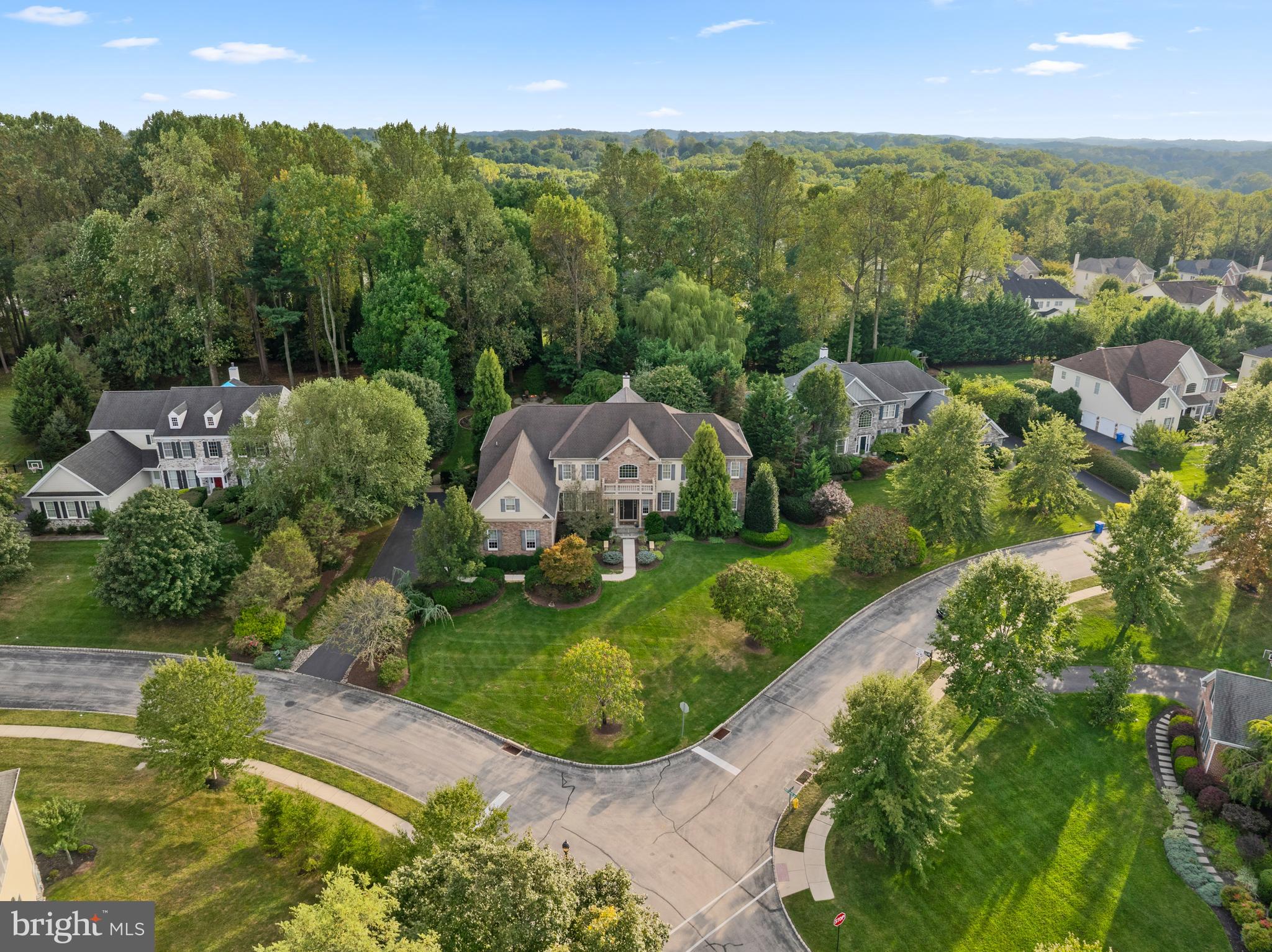 ESTS AT CHADDS FORD - Residential