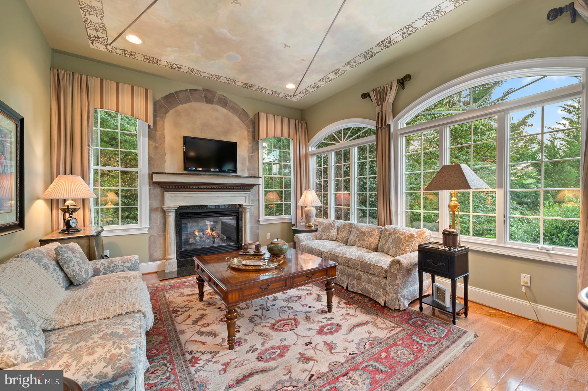 ESTS AT CHADDS FORD - Residential