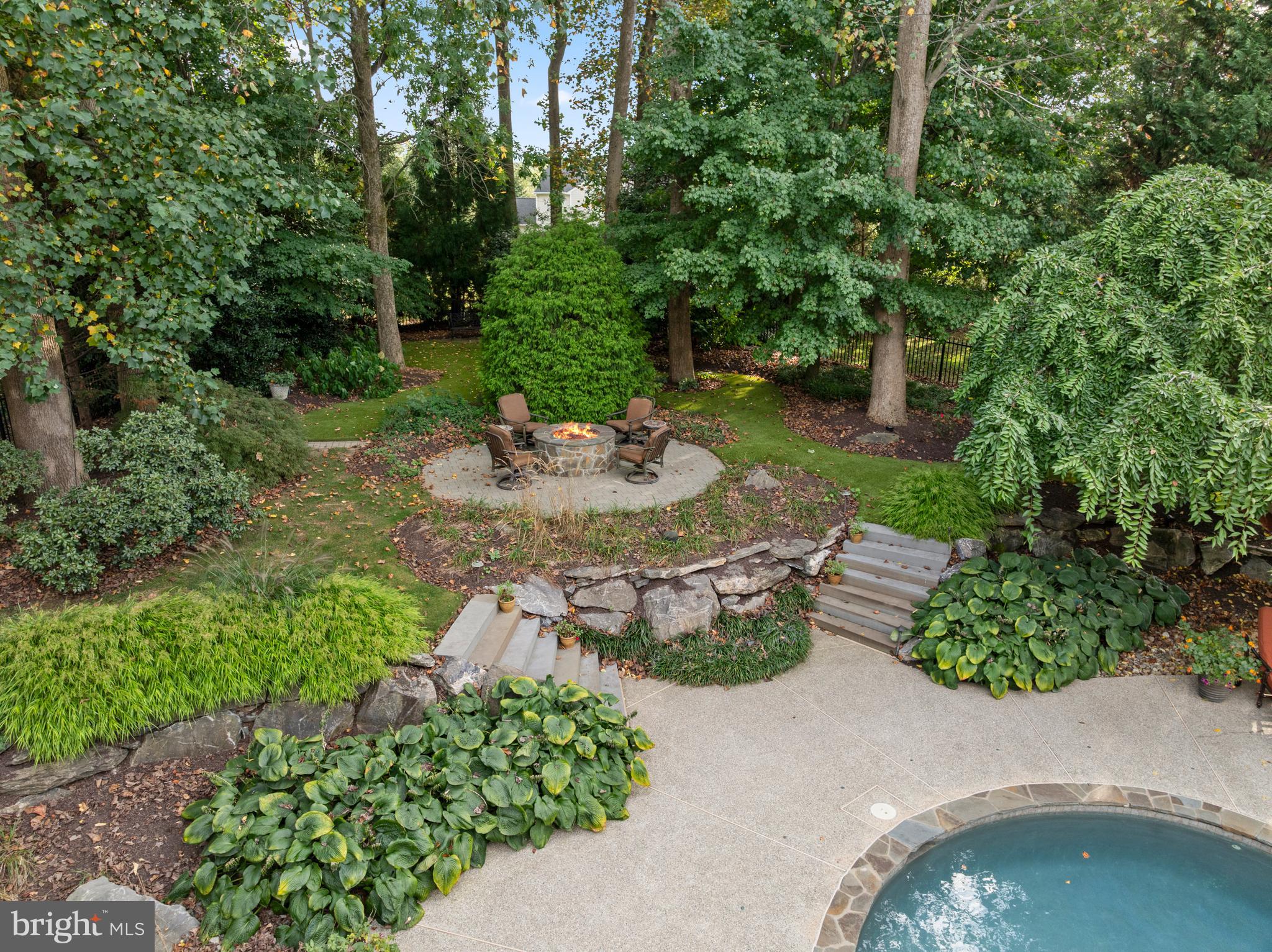 ESTS AT CHADDS FORD - Residential