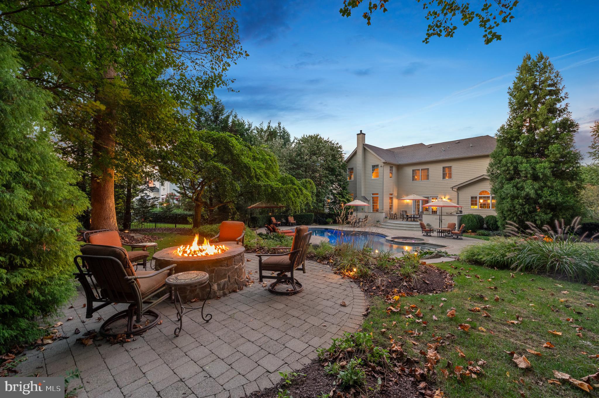 ESTS AT CHADDS FORD - Residential