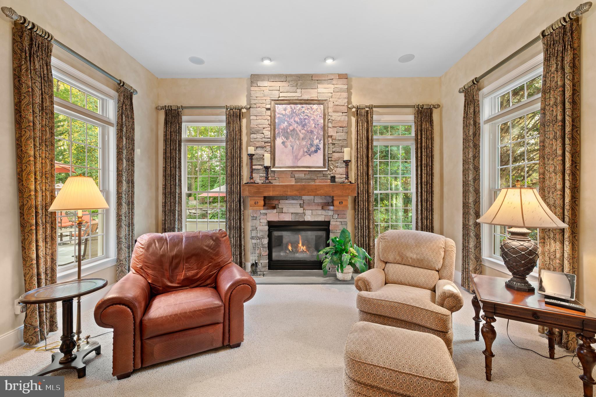 ESTS AT CHADDS FORD - Residential