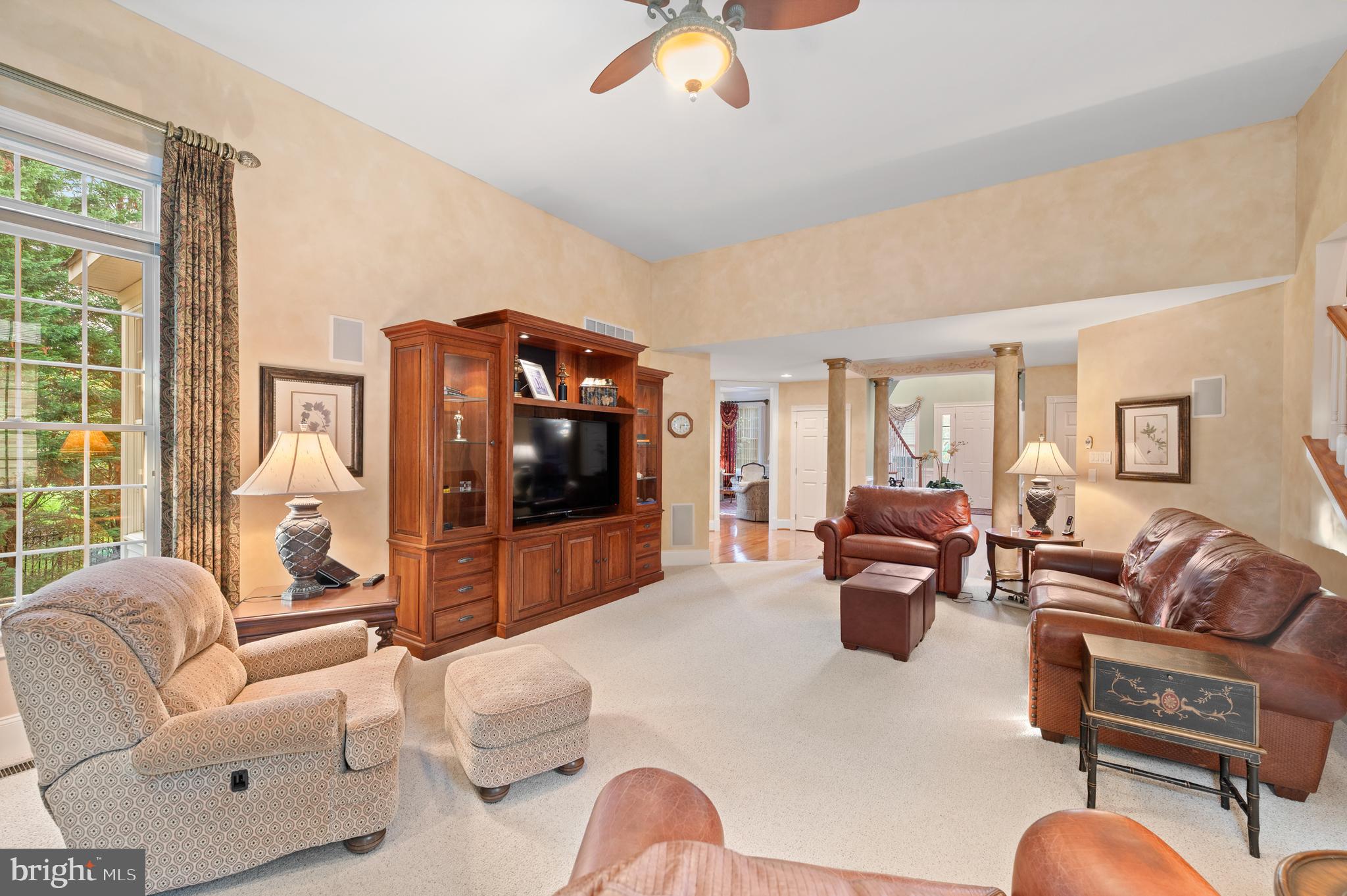 ESTS AT CHADDS FORD - Residential