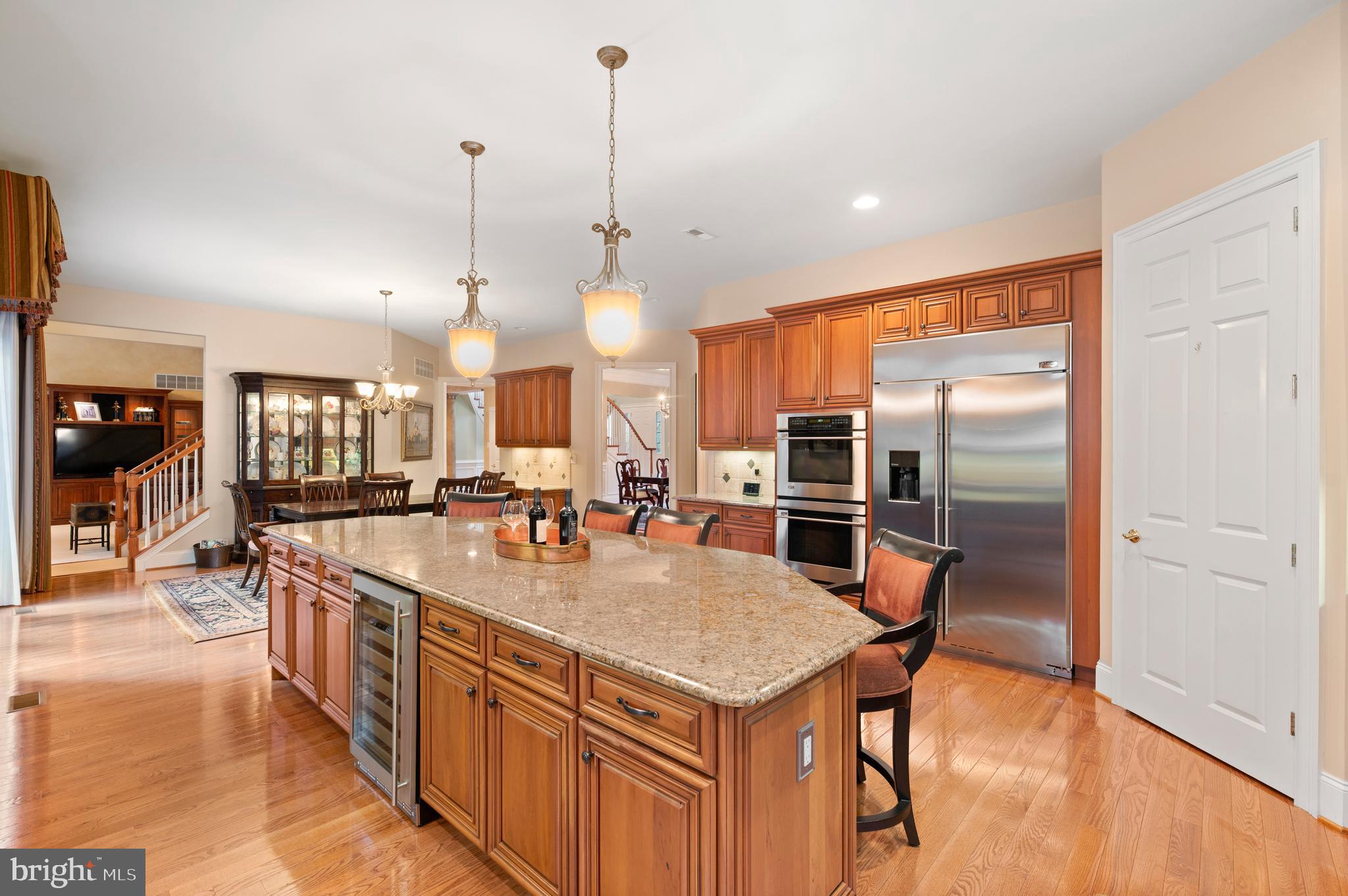 ESTS AT CHADDS FORD - Residential