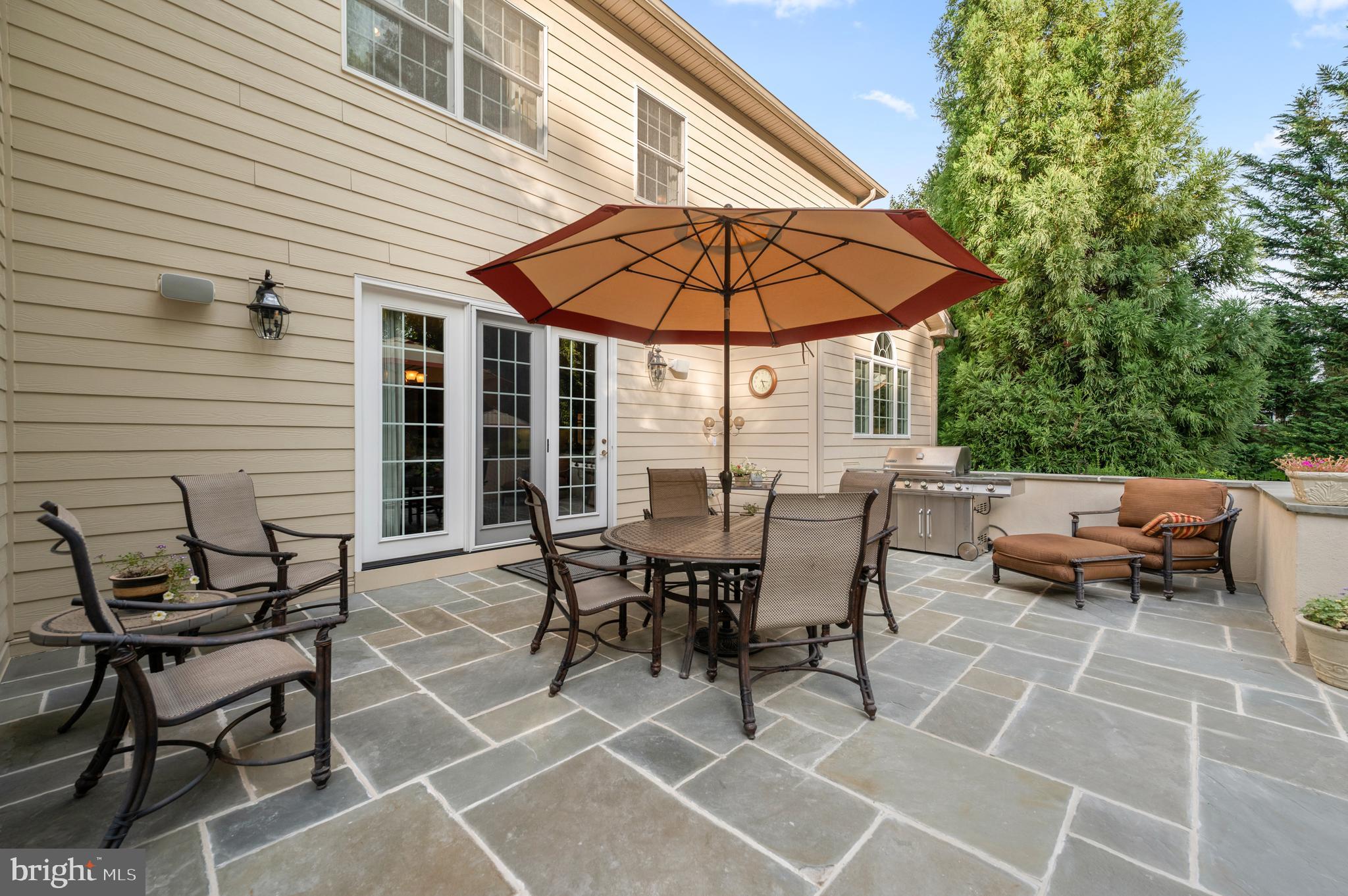 ESTS AT CHADDS FORD - Residential