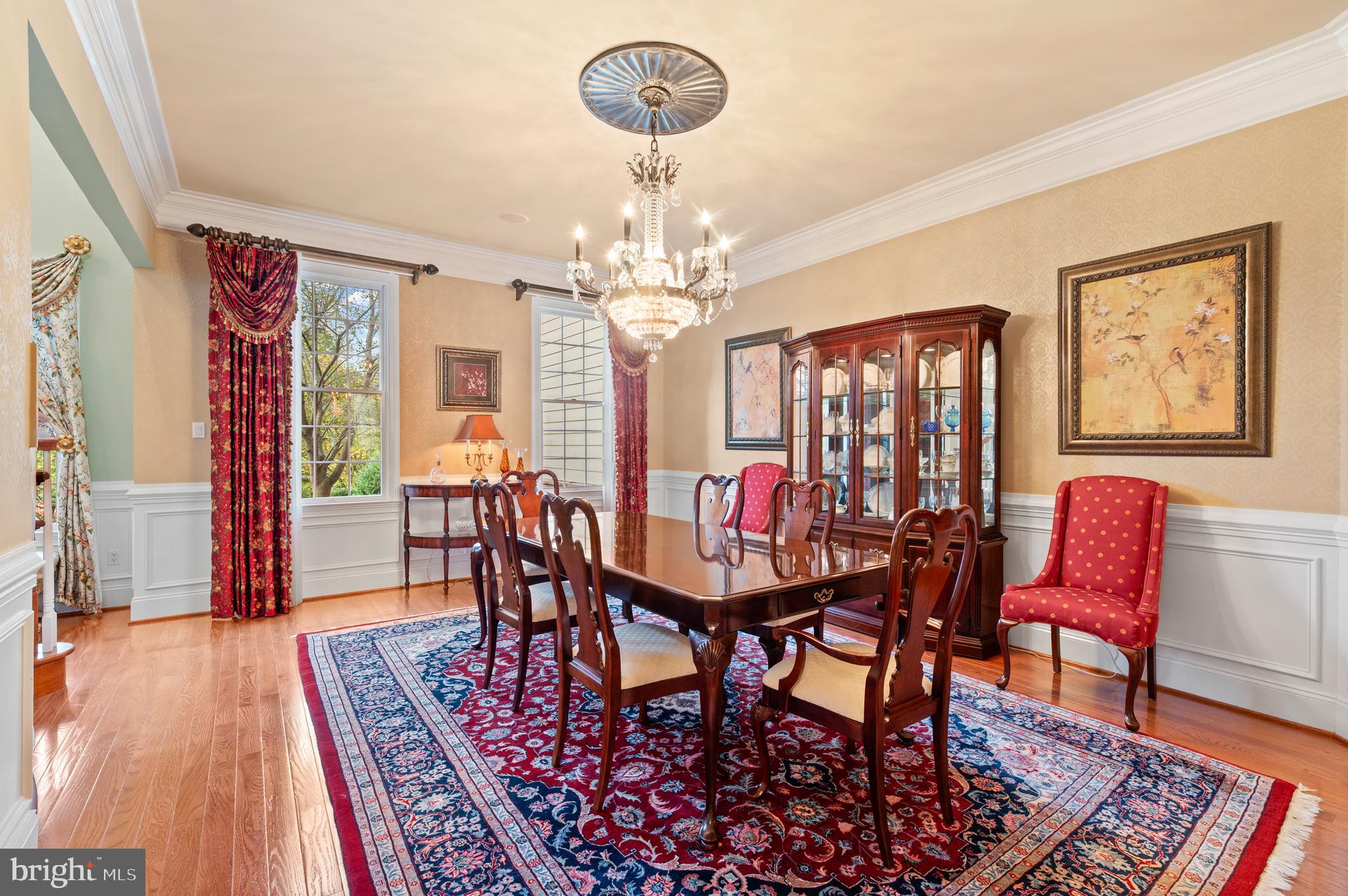 ESTS AT CHADDS FORD - Residential