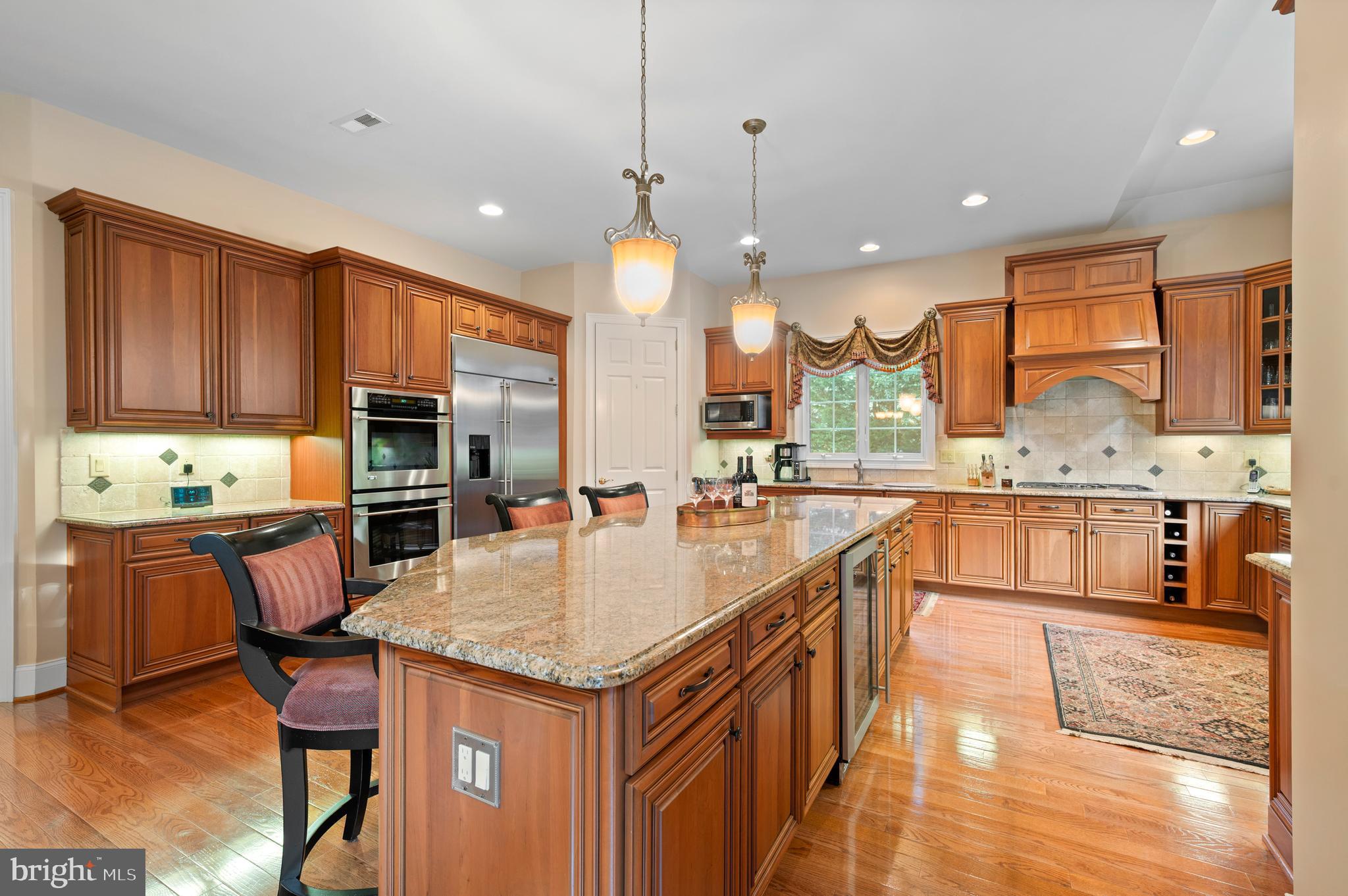 ESTS AT CHADDS FORD - Residential