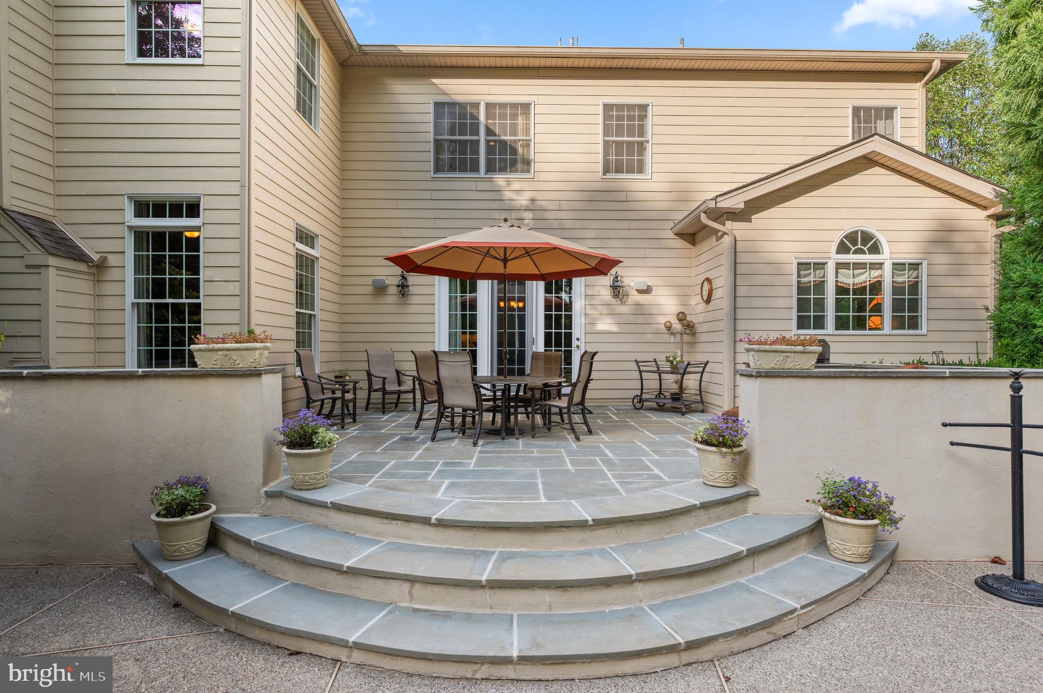 ESTS AT CHADDS FORD - Residential