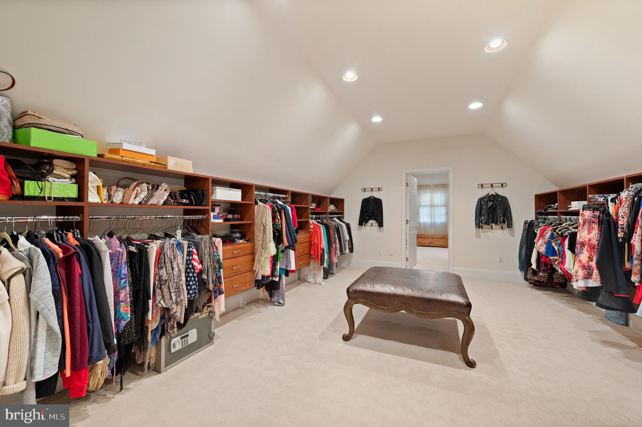 ESTS AT CHADDS FORD - Residential