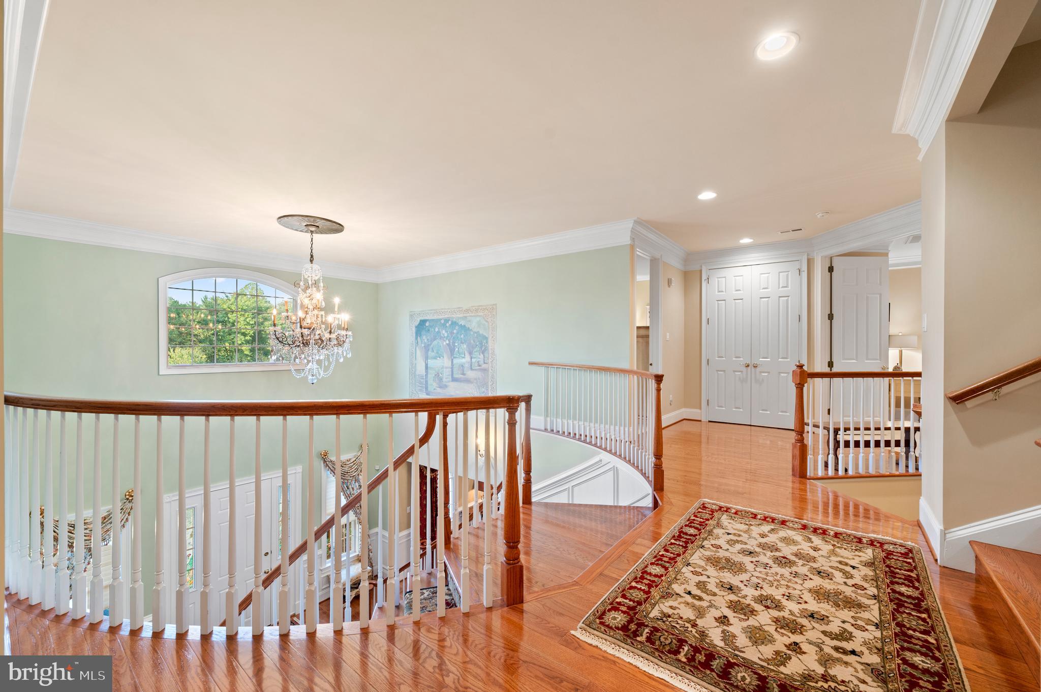 ESTS AT CHADDS FORD - Residential