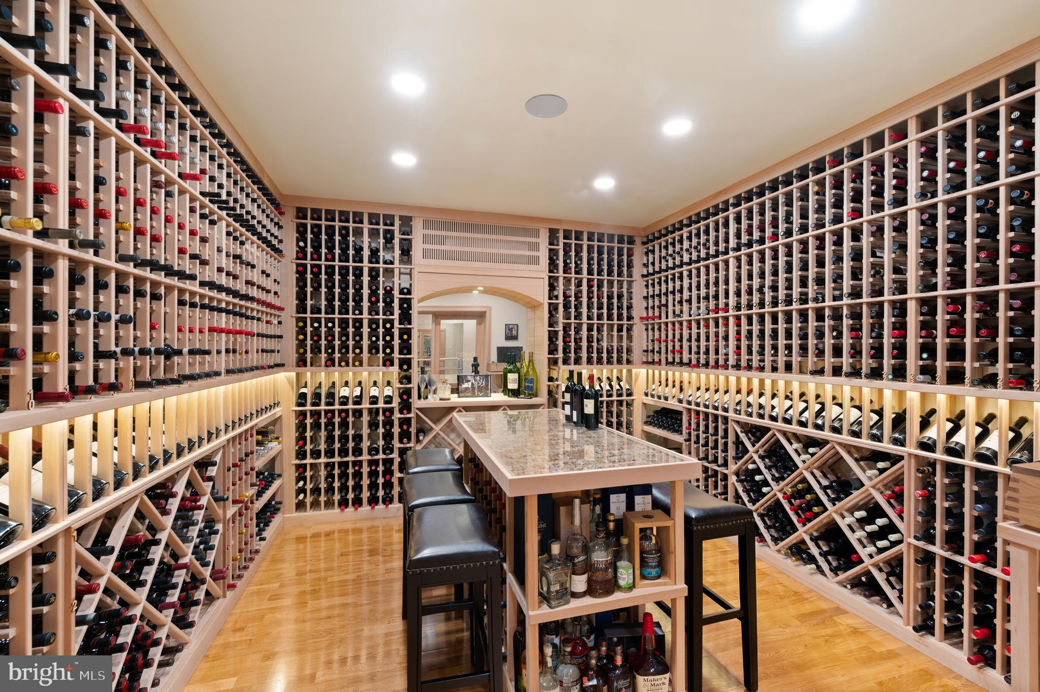 ESTS AT CHADDS FORD - Residential