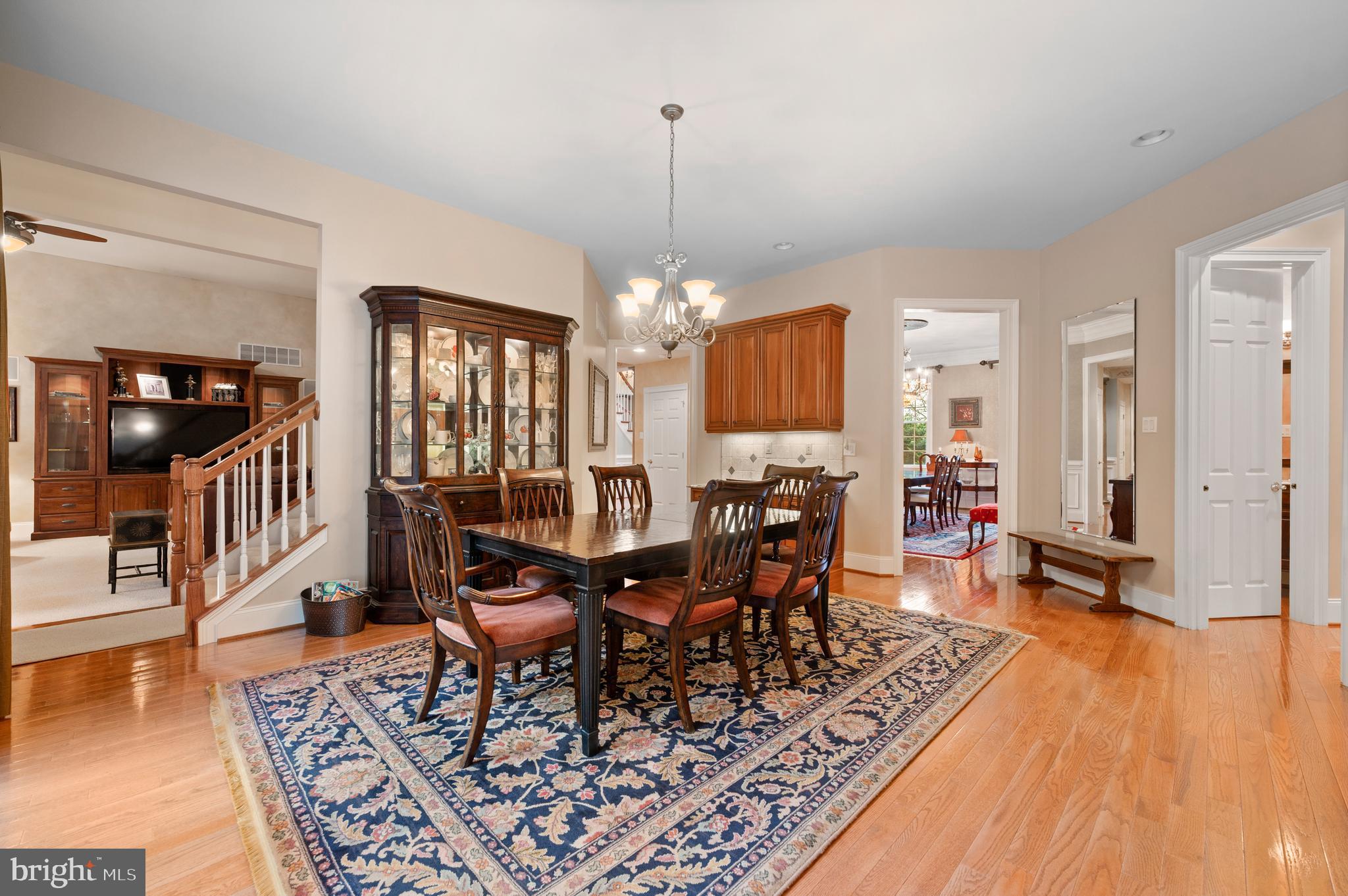 ESTS AT CHADDS FORD - Residential