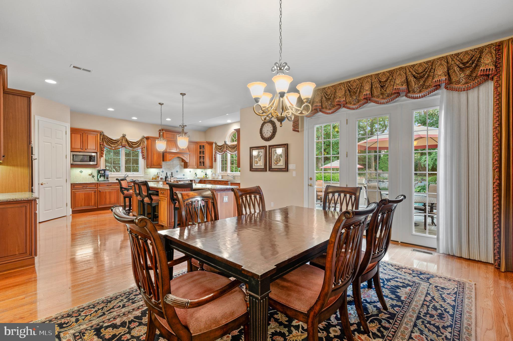 ESTS AT CHADDS FORD - Residential