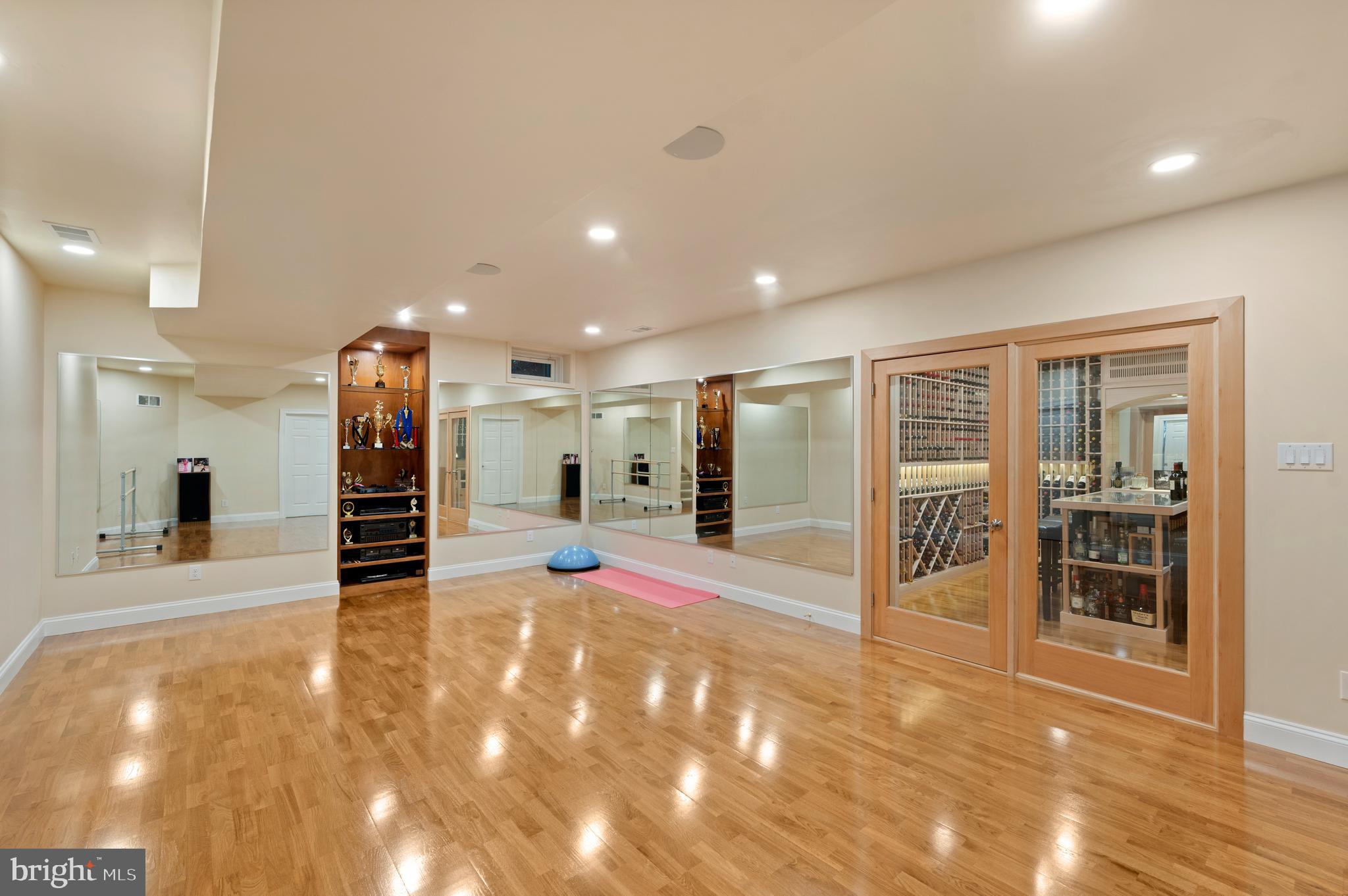 ESTS AT CHADDS FORD - Residential