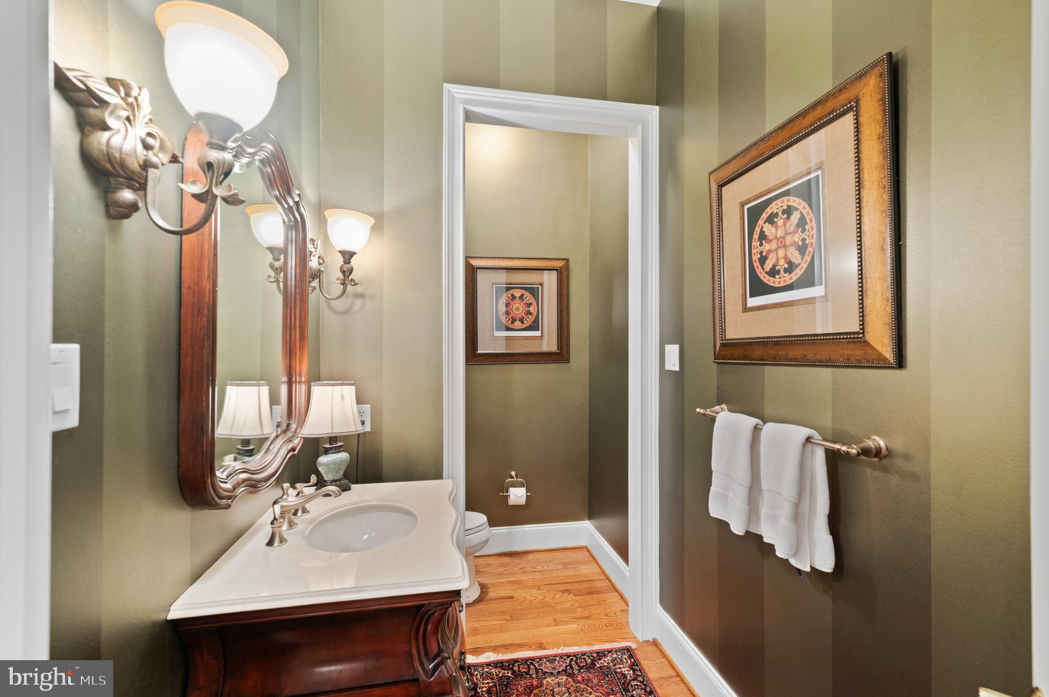 ESTS AT CHADDS FORD - Residential