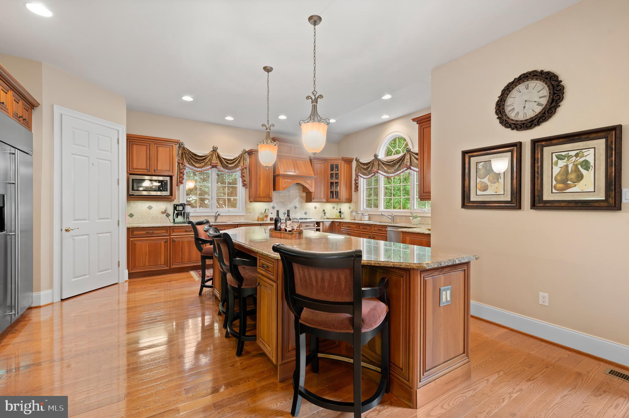 ESTS AT CHADDS FORD - Residential