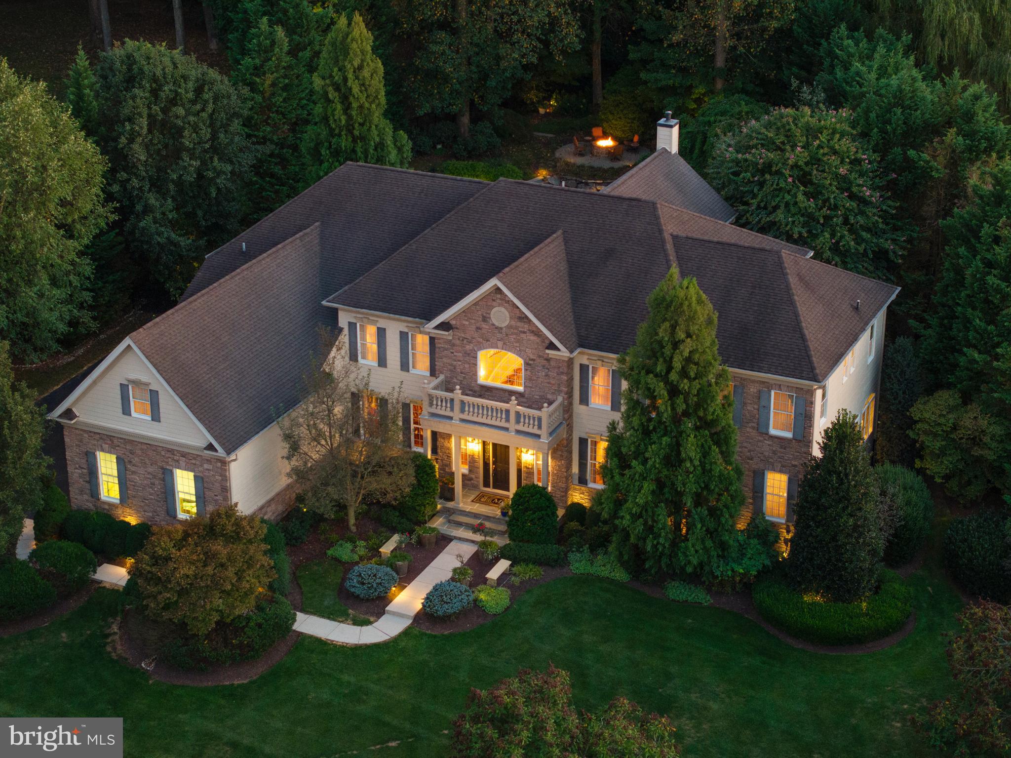 ESTS AT CHADDS FORD - Residential