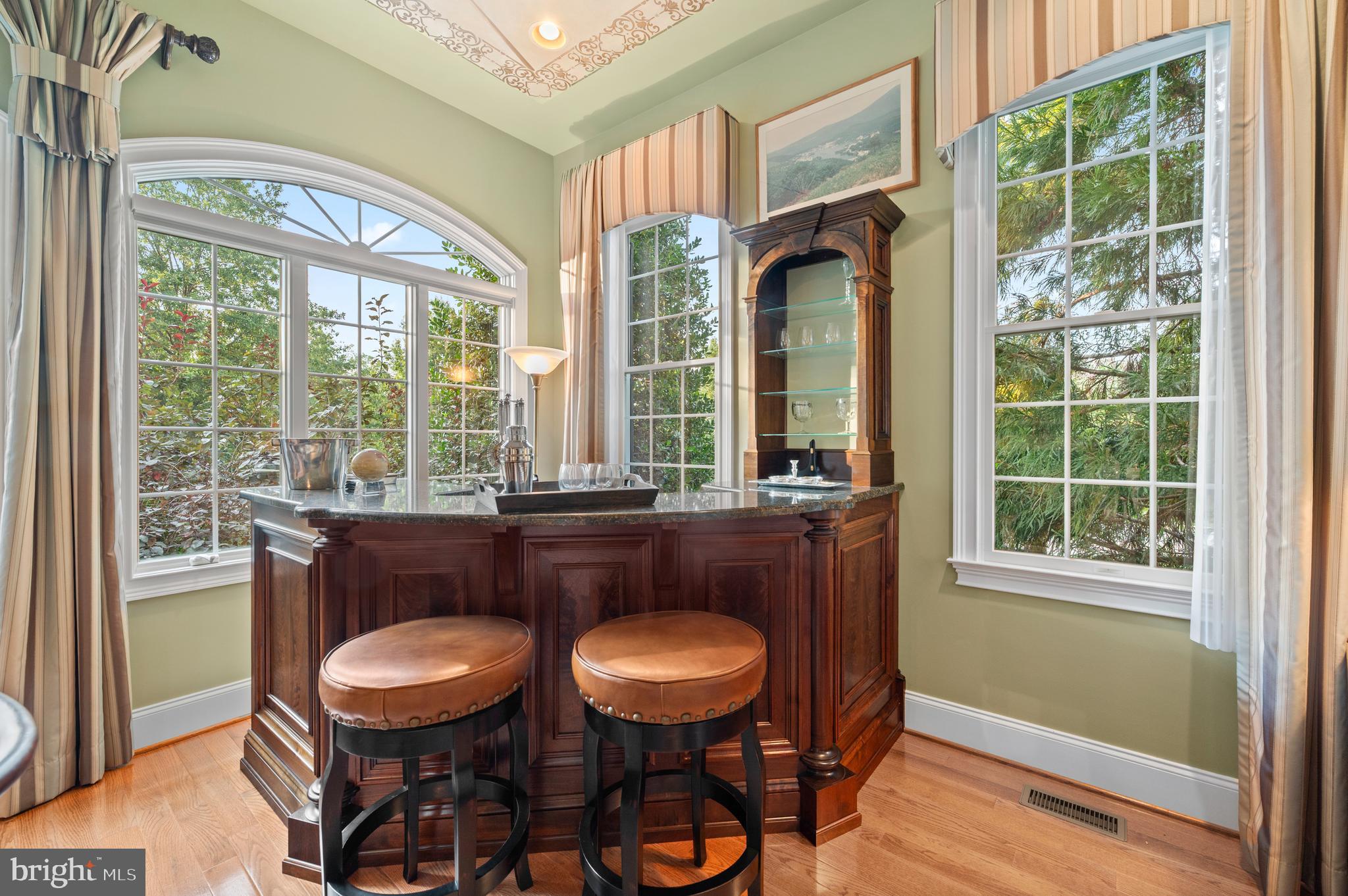 ESTS AT CHADDS FORD - Residential