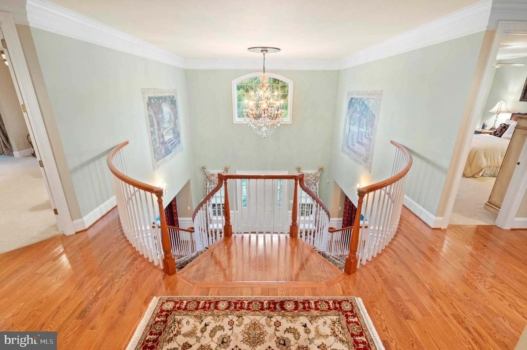 ESTS AT CHADDS FORD - Residential