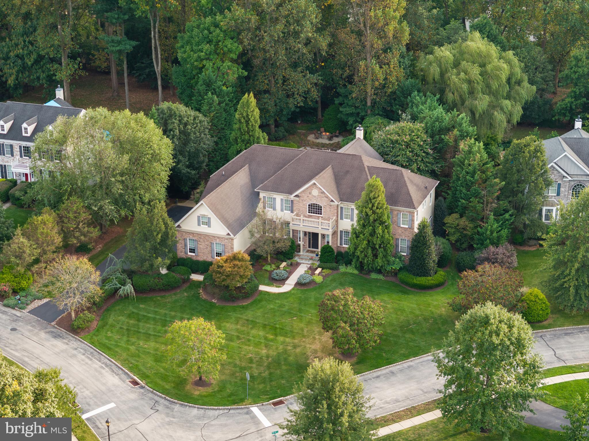 ESTS AT CHADDS FORD - Residential