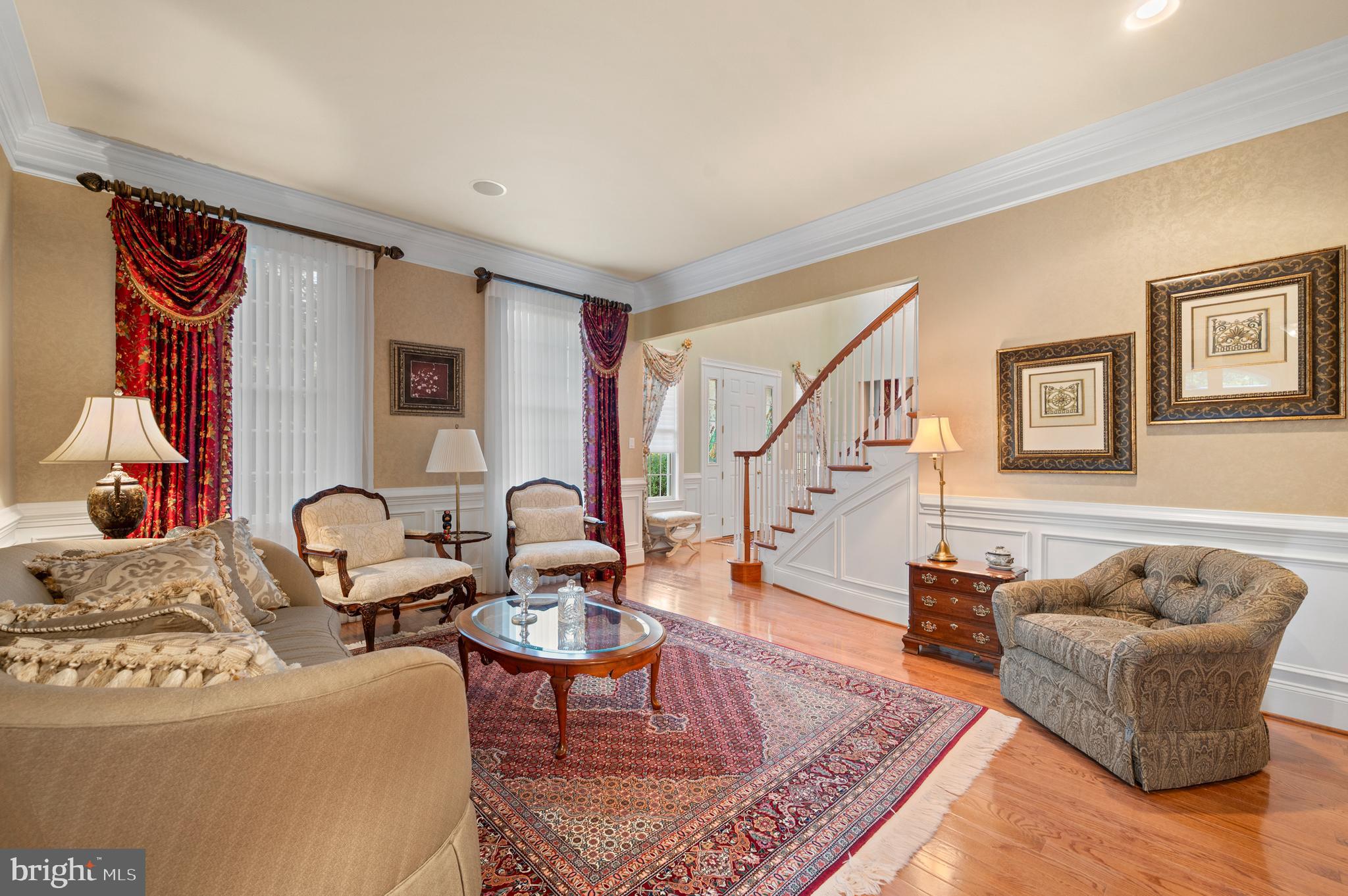 ESTS AT CHADDS FORD - Residential