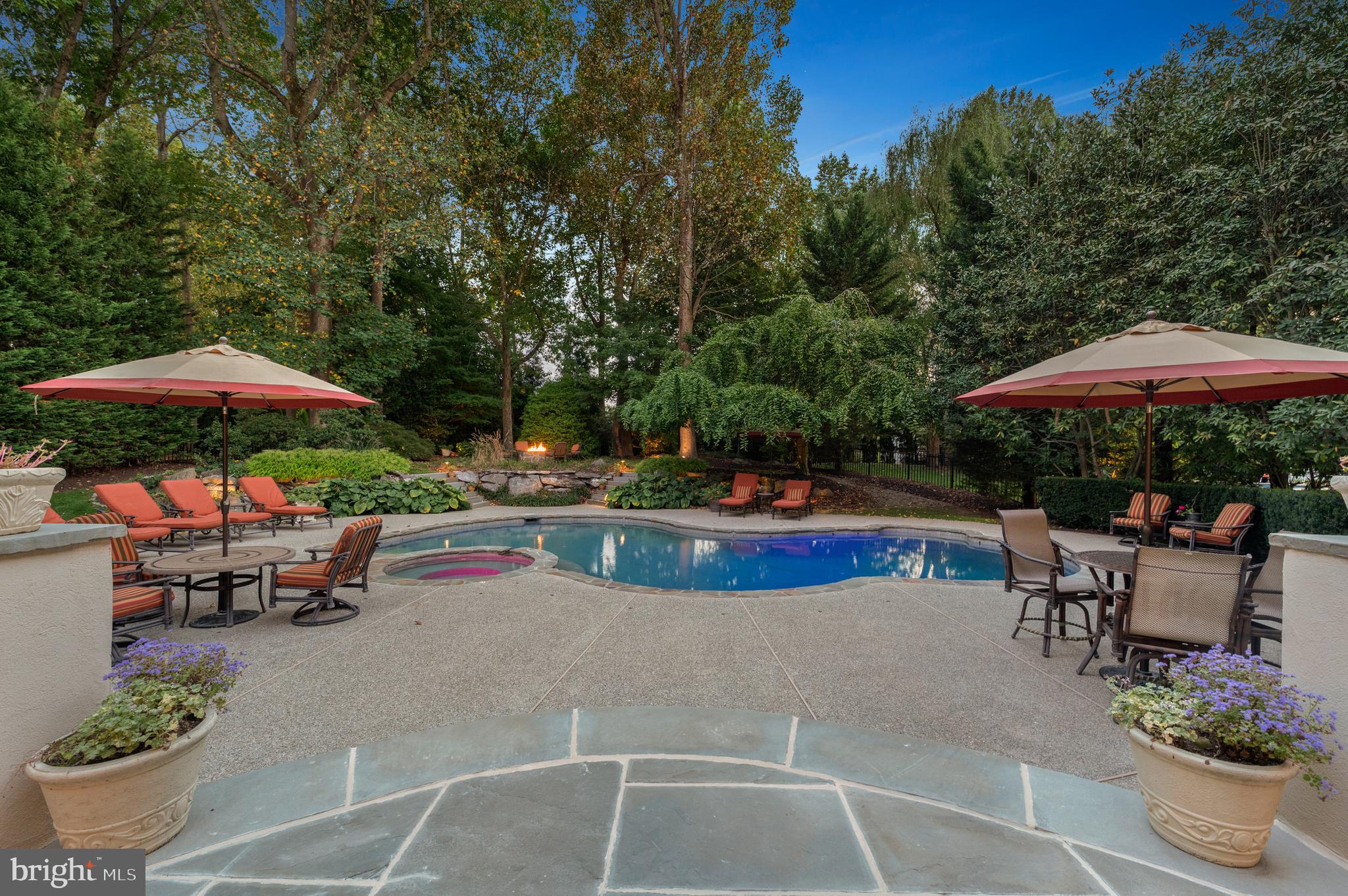 ESTS AT CHADDS FORD - Residential