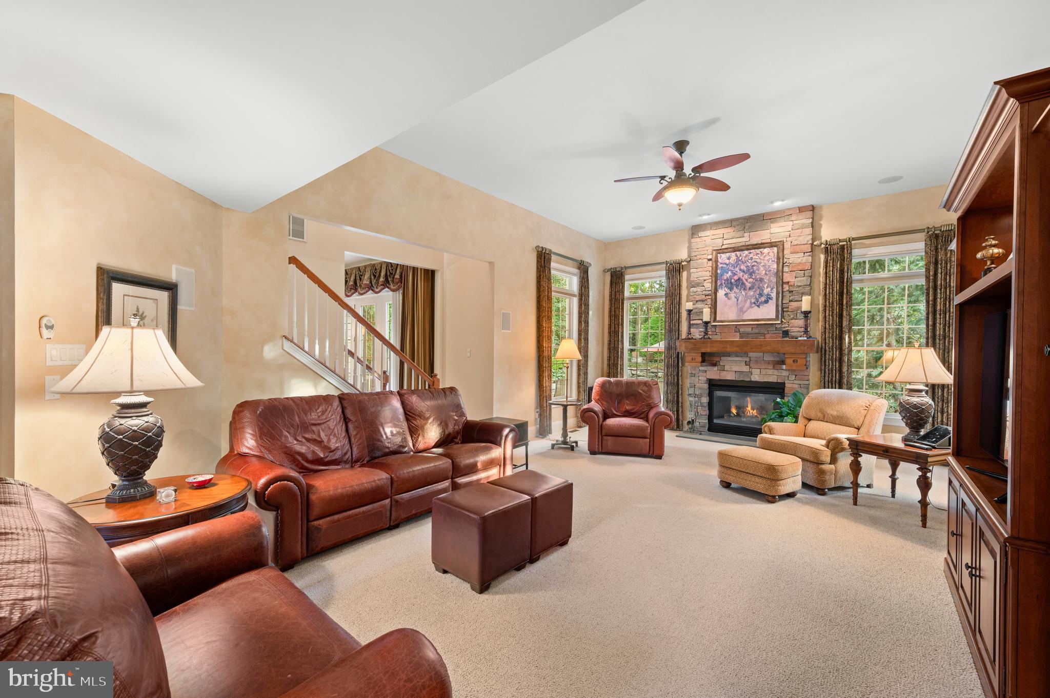 ESTS AT CHADDS FORD - Residential