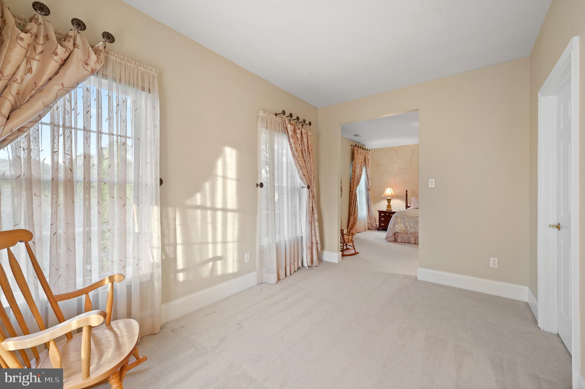 ESTS AT CHADDS FORD - Residential