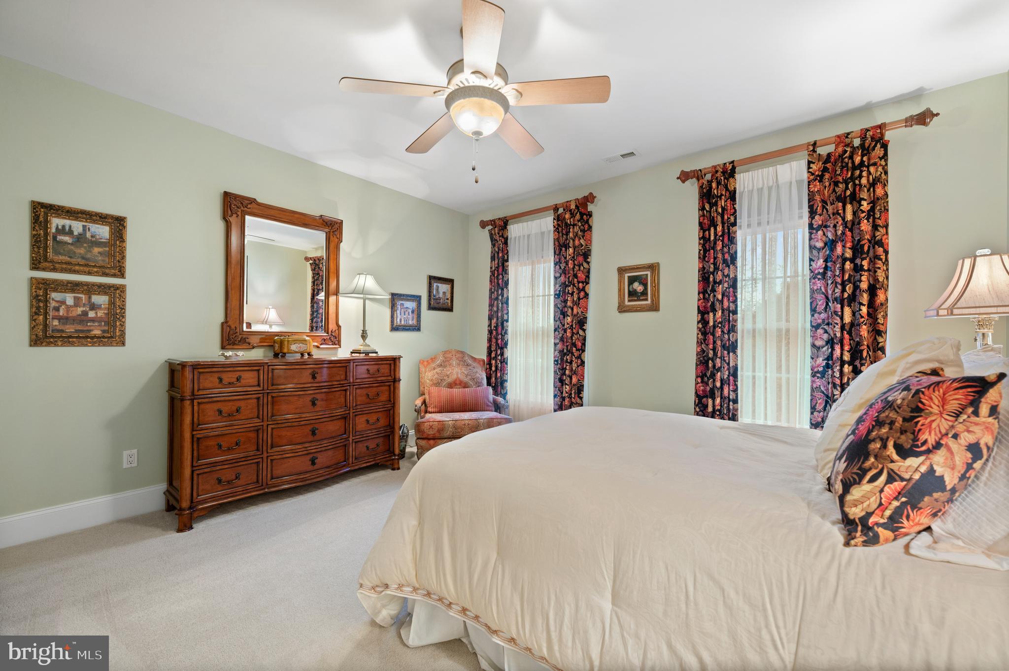 ESTS AT CHADDS FORD - Residential