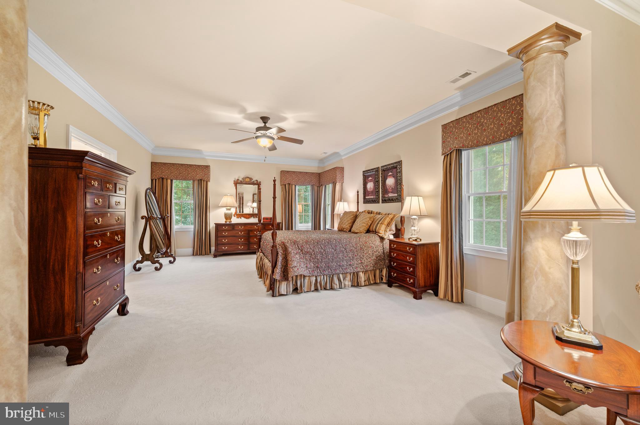 ESTS AT CHADDS FORD - Residential