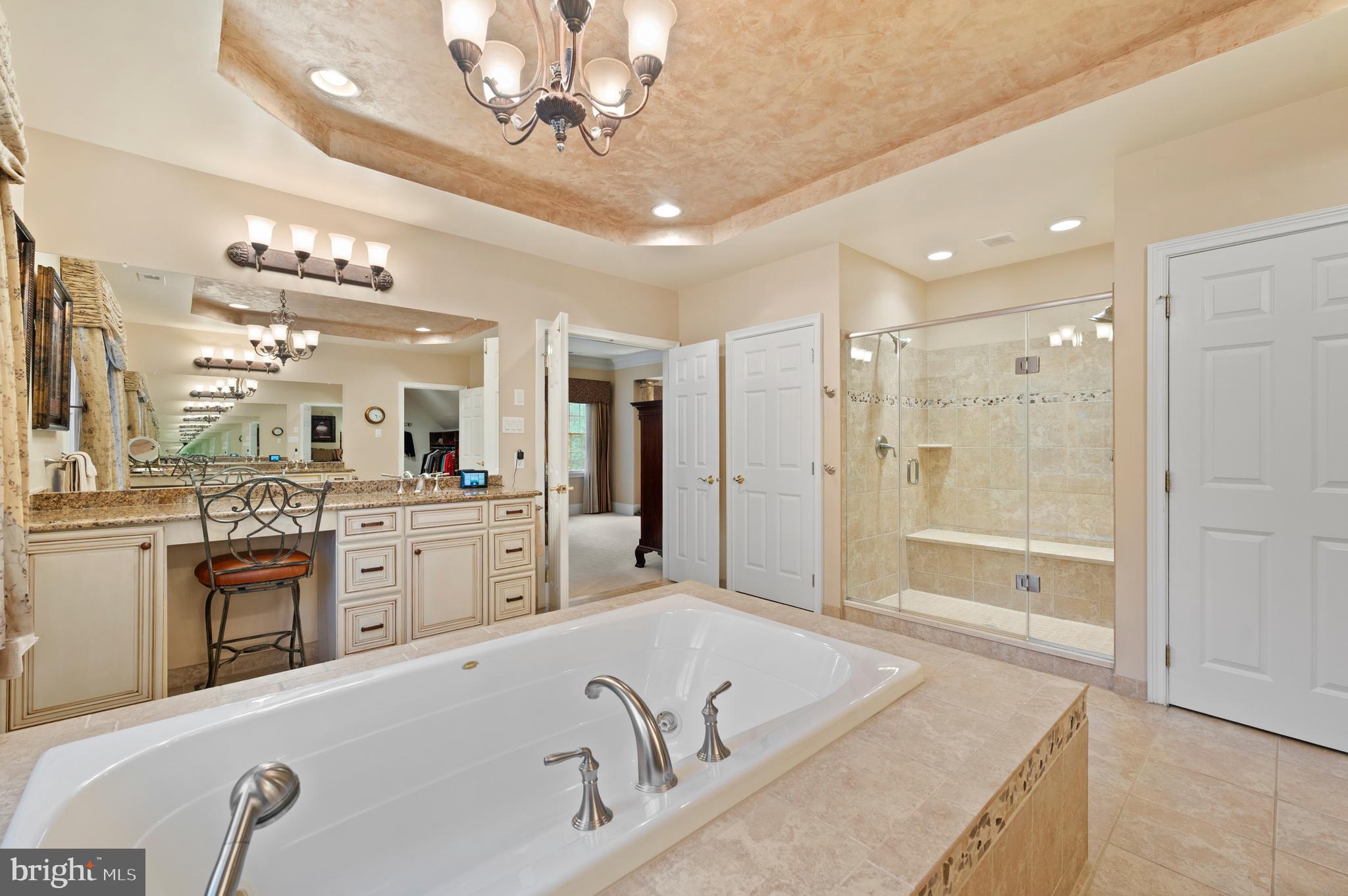 ESTS AT CHADDS FORD - Residential