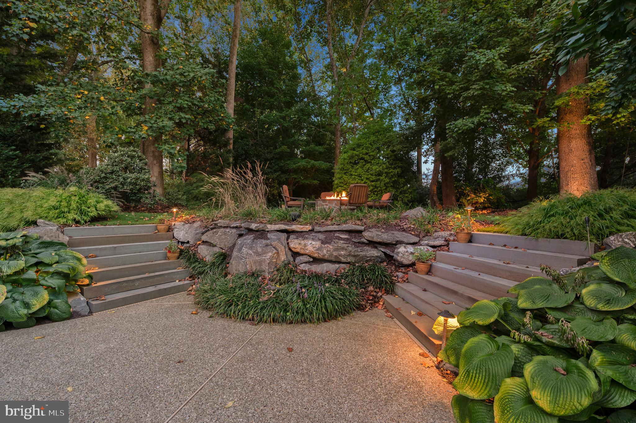 ESTS AT CHADDS FORD - Residential