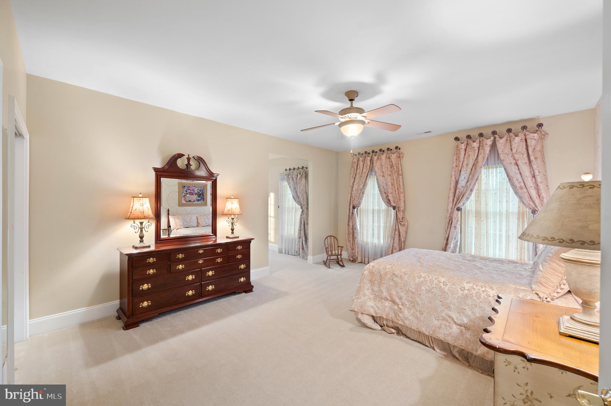 ESTS AT CHADDS FORD - Residential