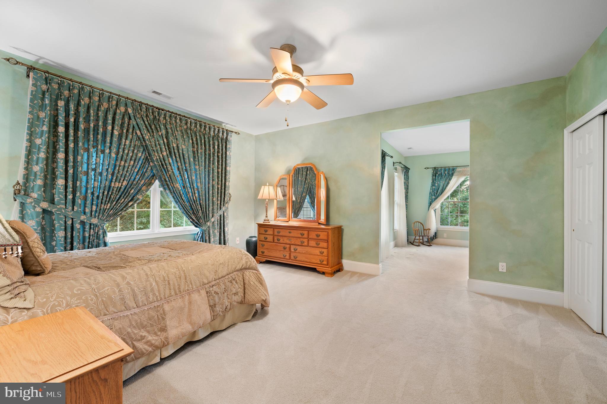 ESTS AT CHADDS FORD - Residential