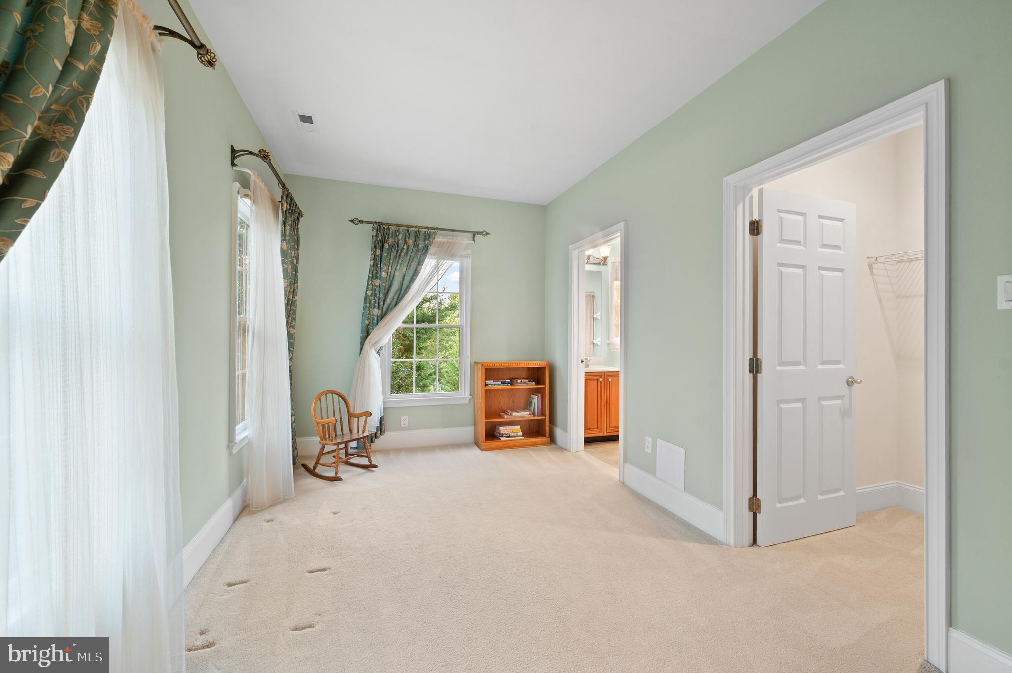 ESTS AT CHADDS FORD - Residential