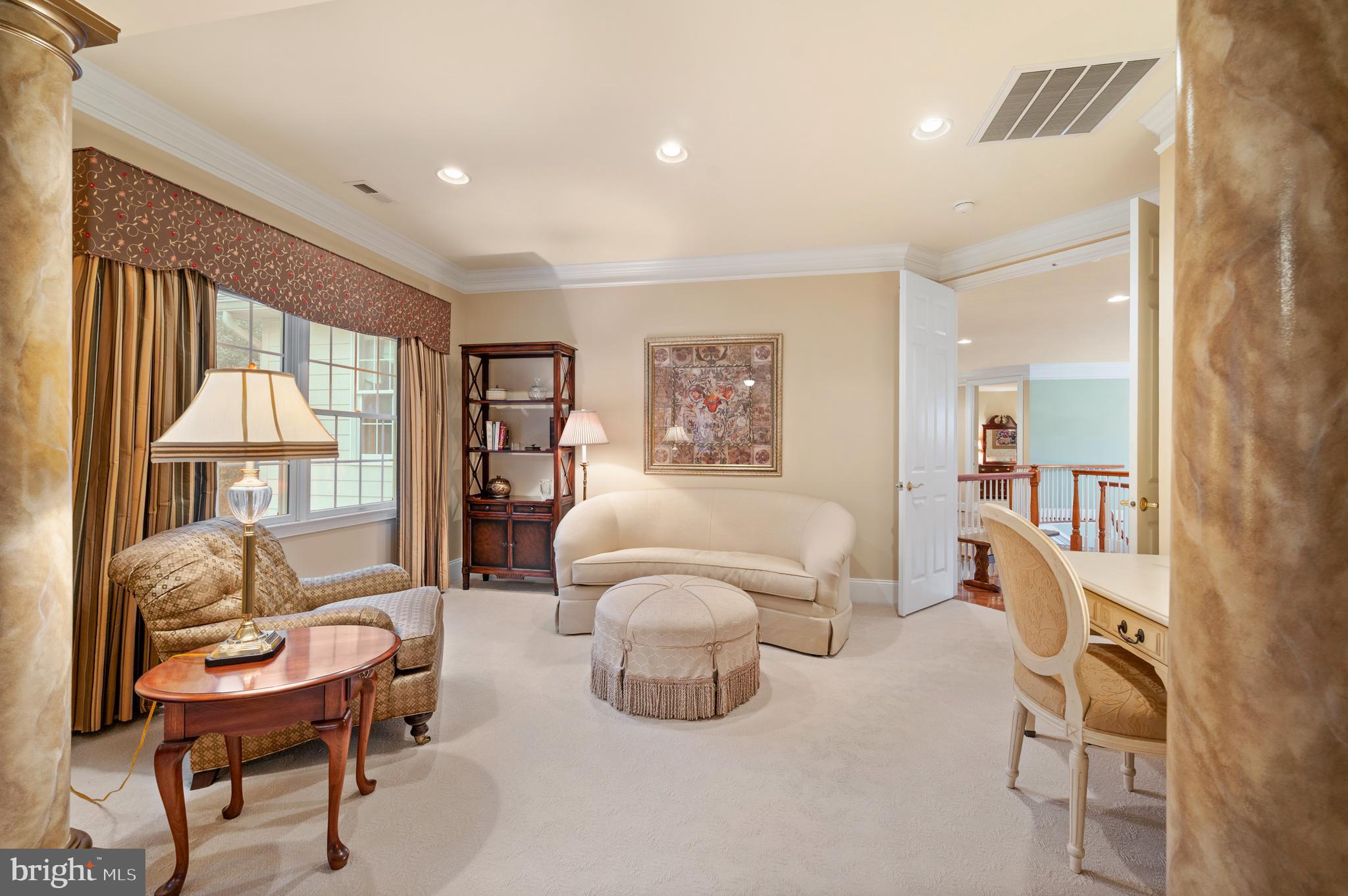 ESTS AT CHADDS FORD - Residential