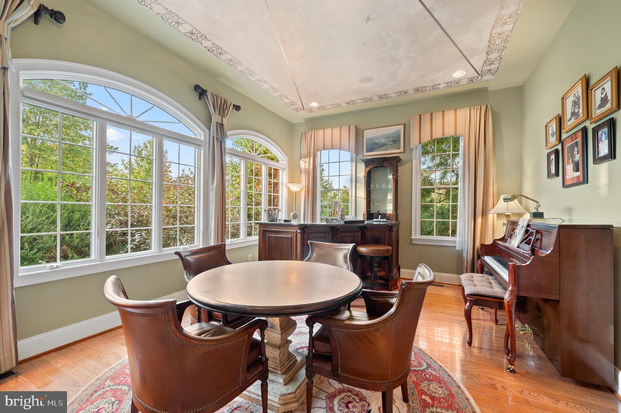 ESTS AT CHADDS FORD - Residential