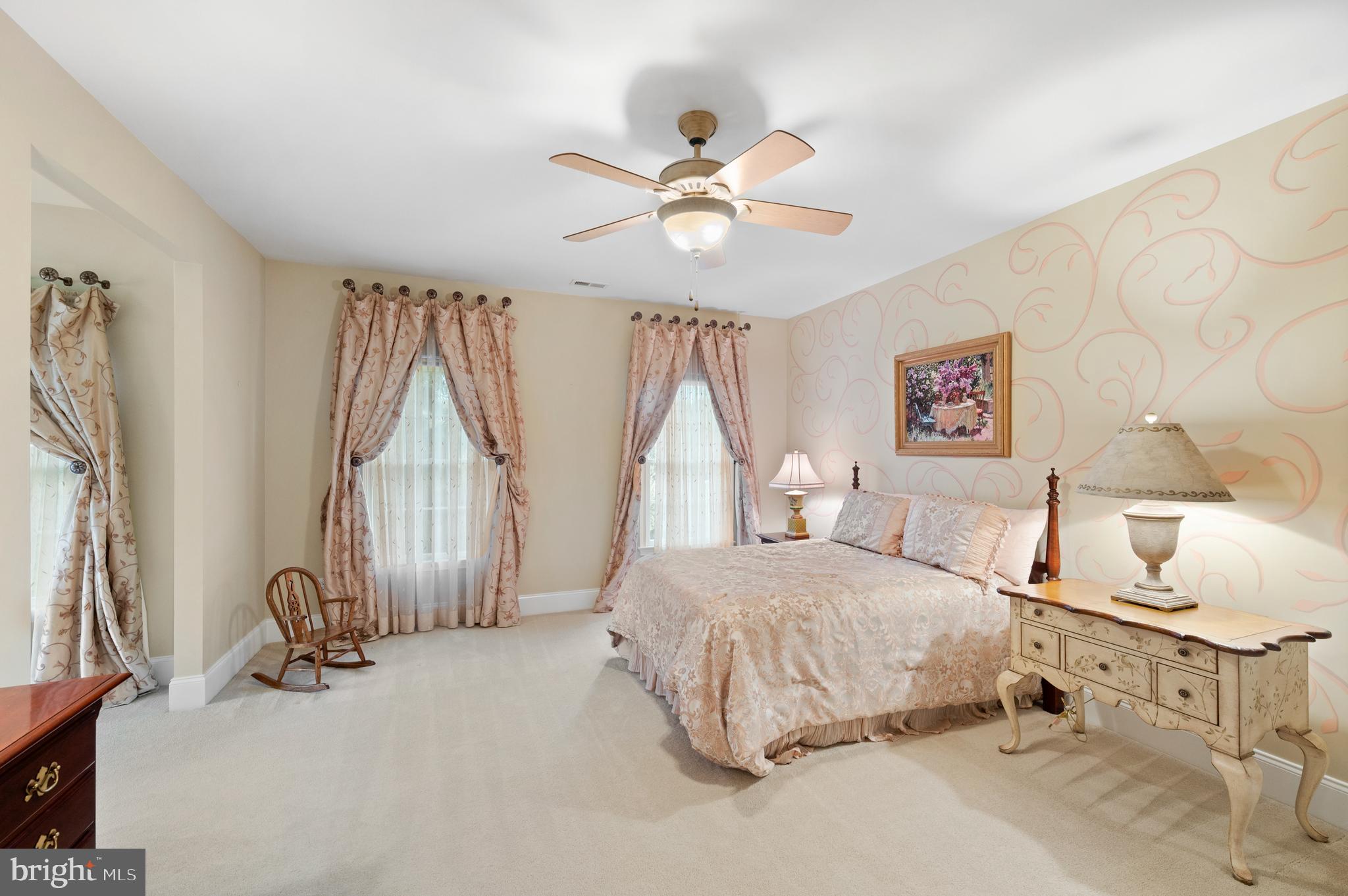 ESTS AT CHADDS FORD - Residential