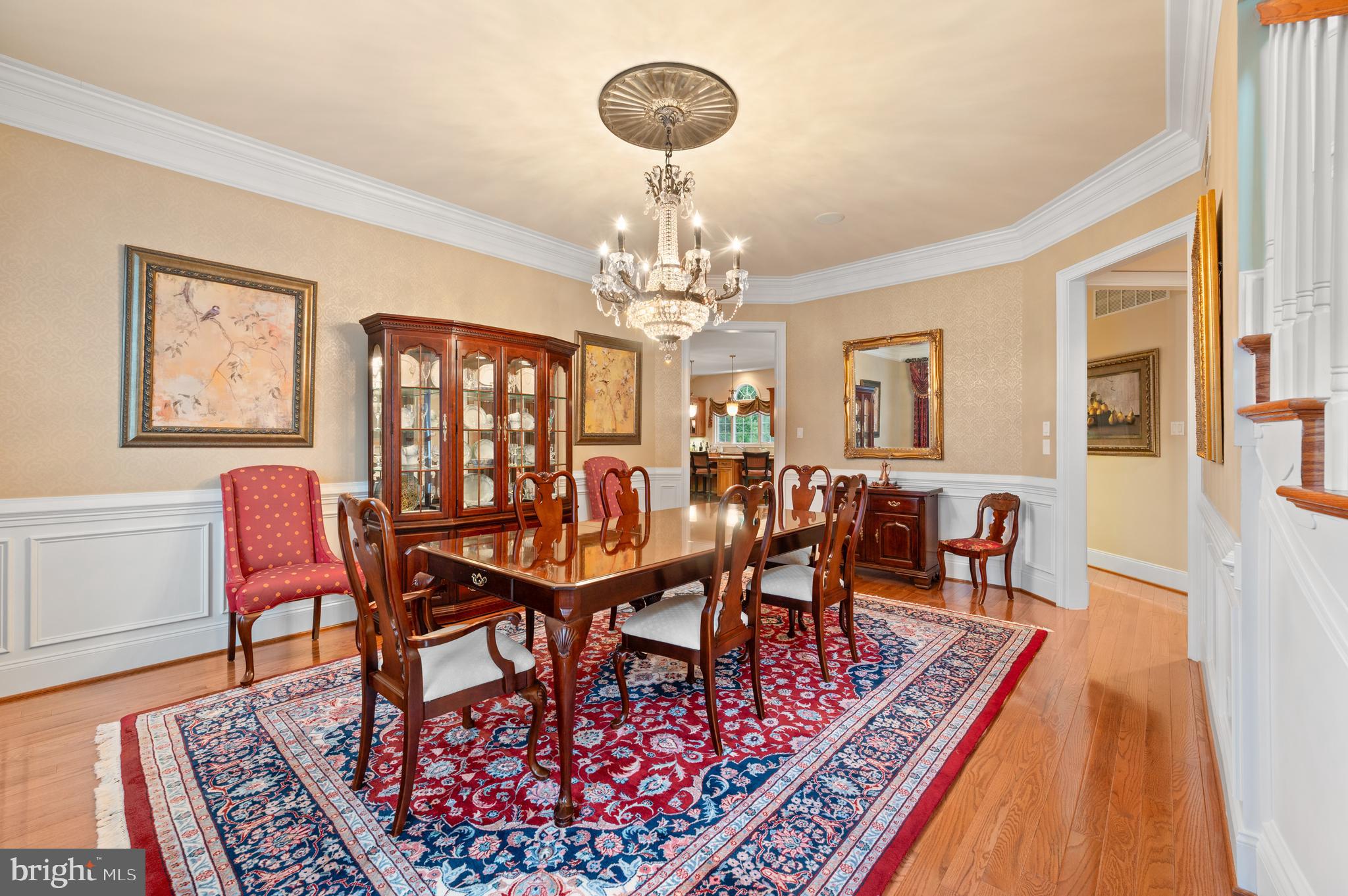 ESTS AT CHADDS FORD - Residential