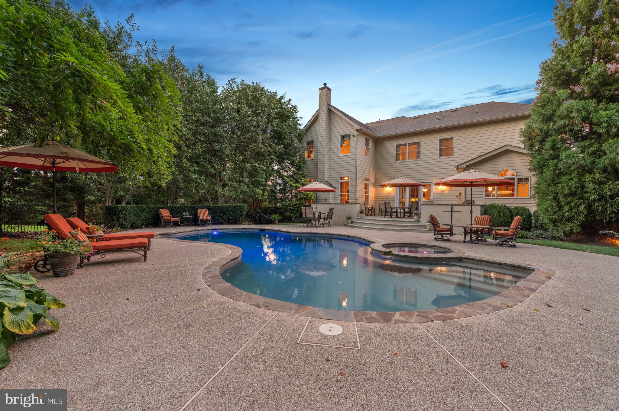 ESTS AT CHADDS FORD - Residential