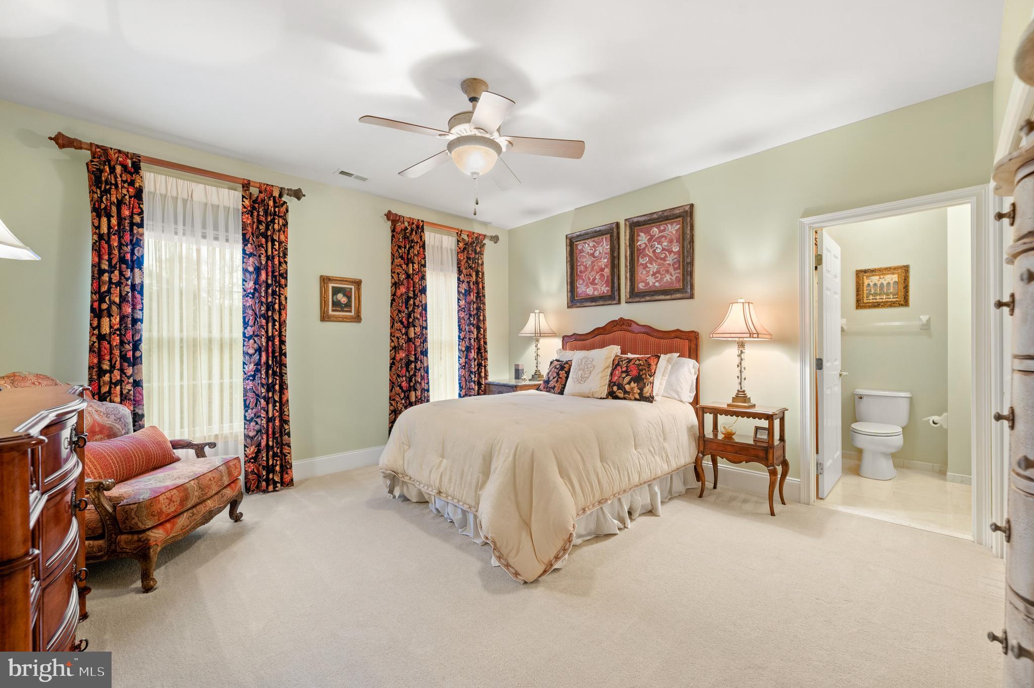 ESTS AT CHADDS FORD - Residential