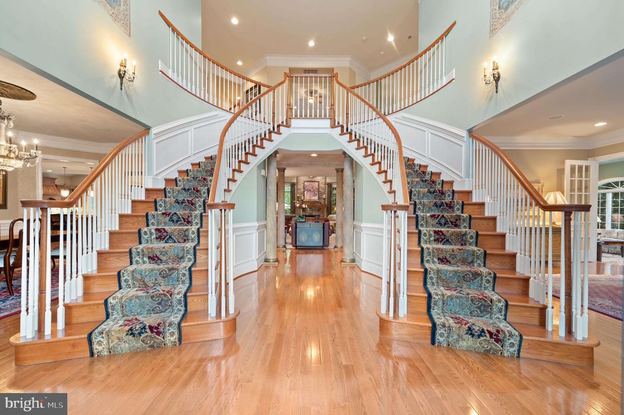 ESTS AT CHADDS FORD - Residential