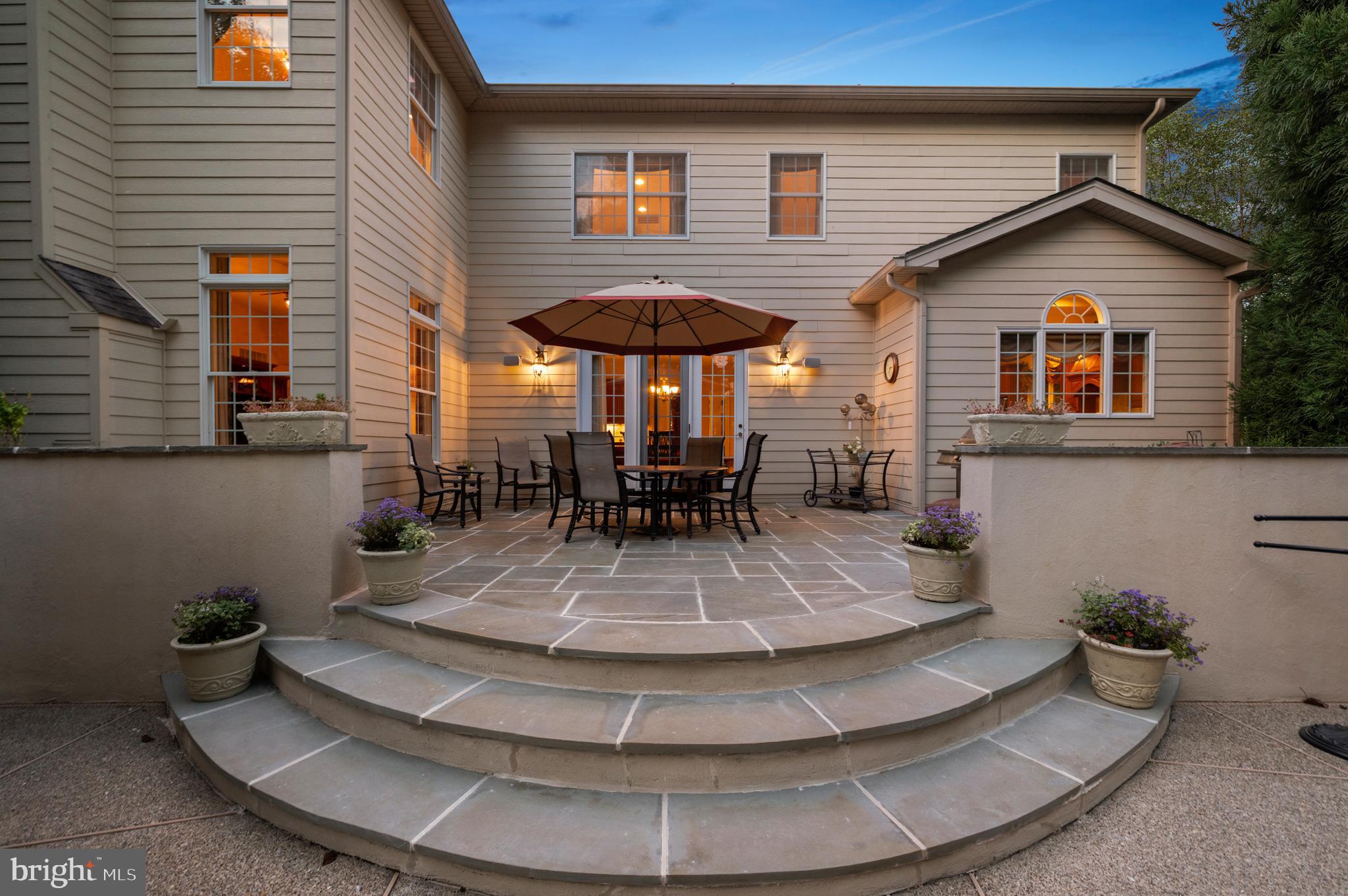 ESTS AT CHADDS FORD - Residential