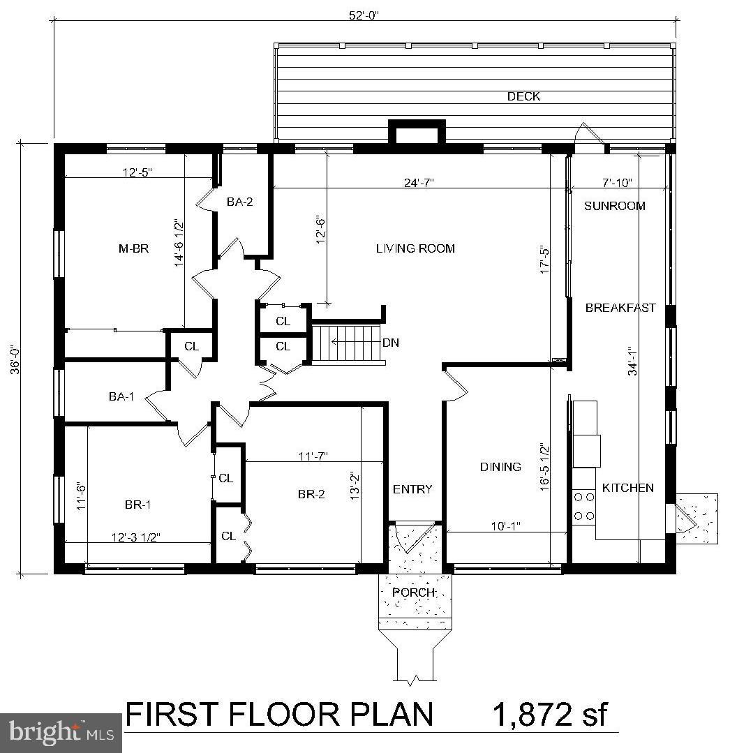 ASHBURTON - Residential Lease